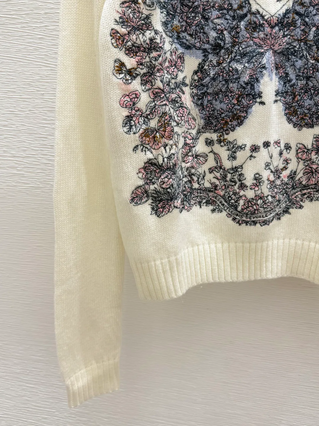 Джемперы И Свитеры Женские Christian Dior 18907968