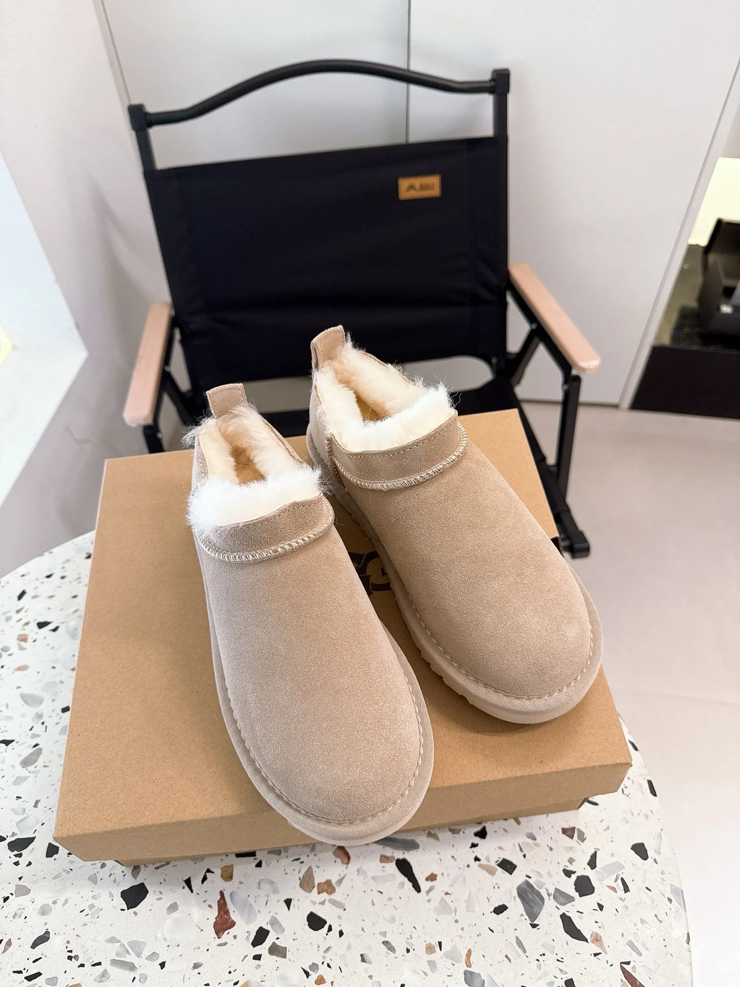 Угги Женские Ugg 1525080