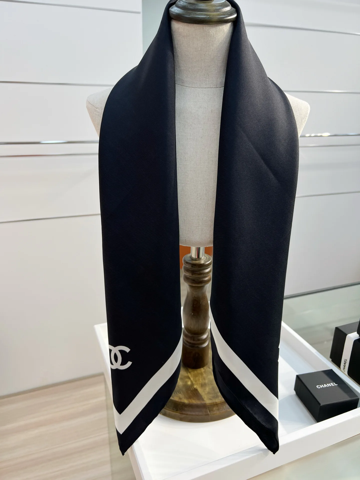 Шарфы Chanel 32053