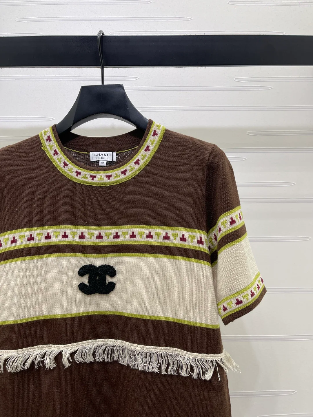 Топы Женские Chanel 13159913