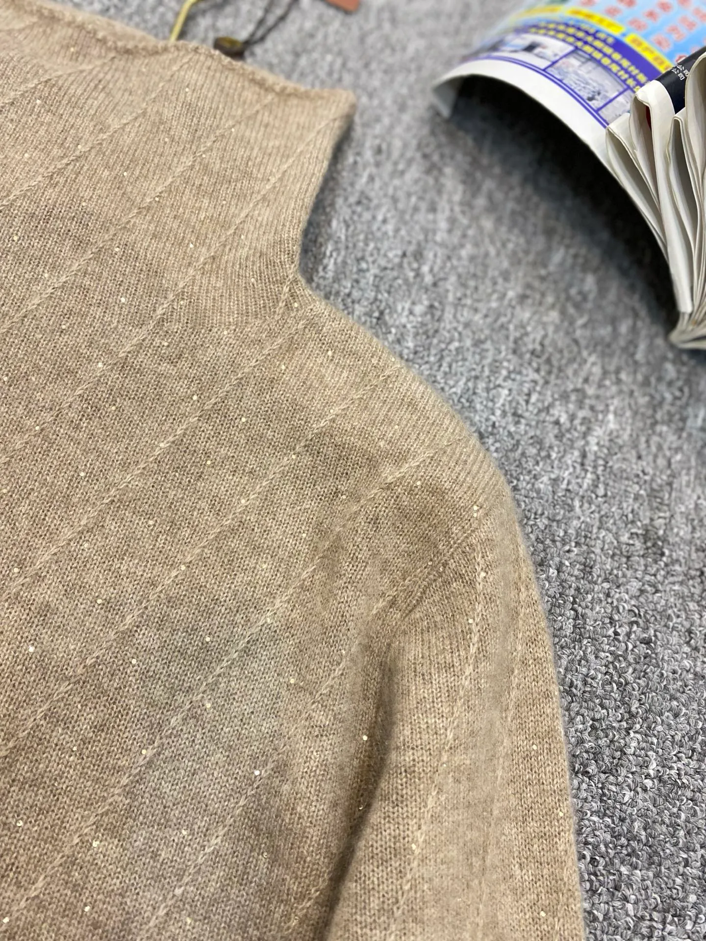 Джемперы Женские Loro Piana 93471