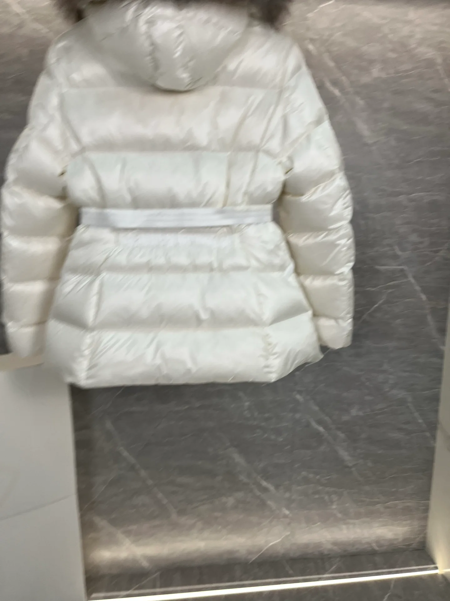 Куртки И Пуховики Женские Moncler 19256595