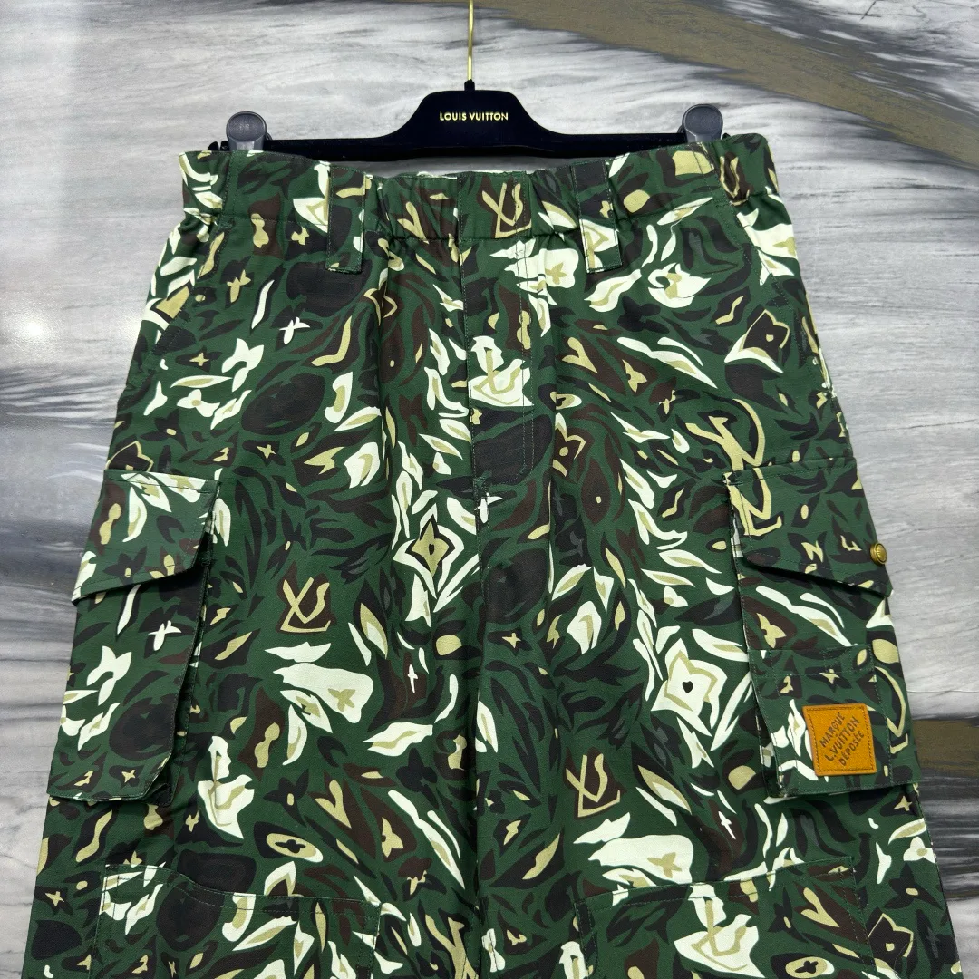 Брюки Мужские Louis Vuitton 11512357