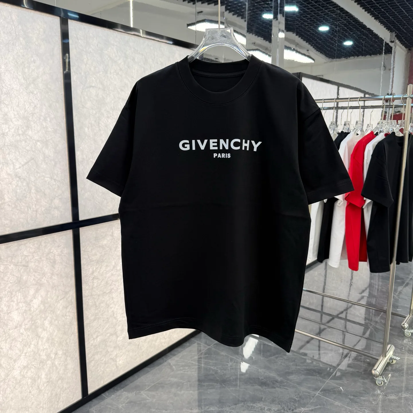 Футболки Мужские Givenchy 11346671