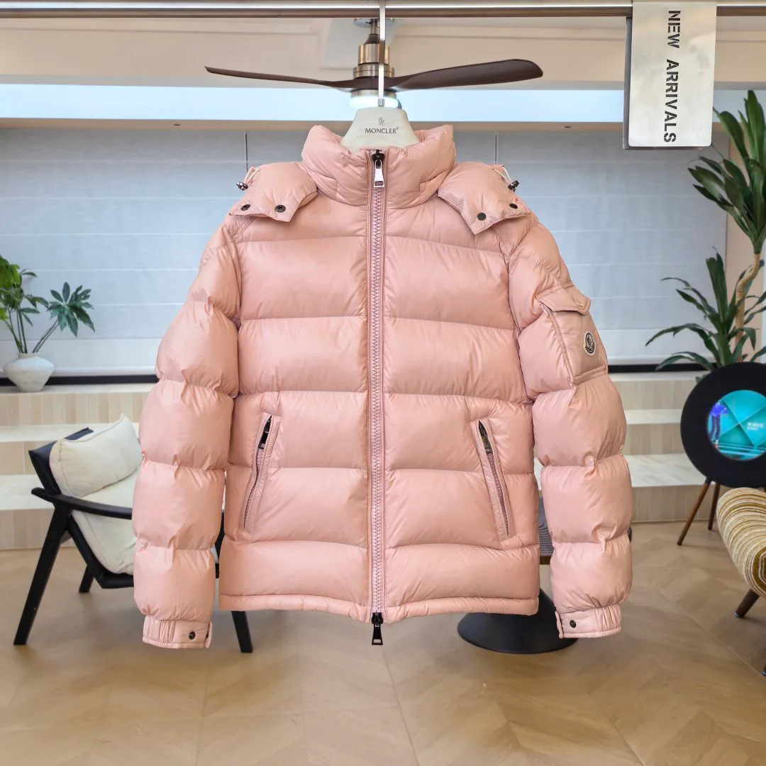 Куртки И Пуховики Женские Moncler 19311173