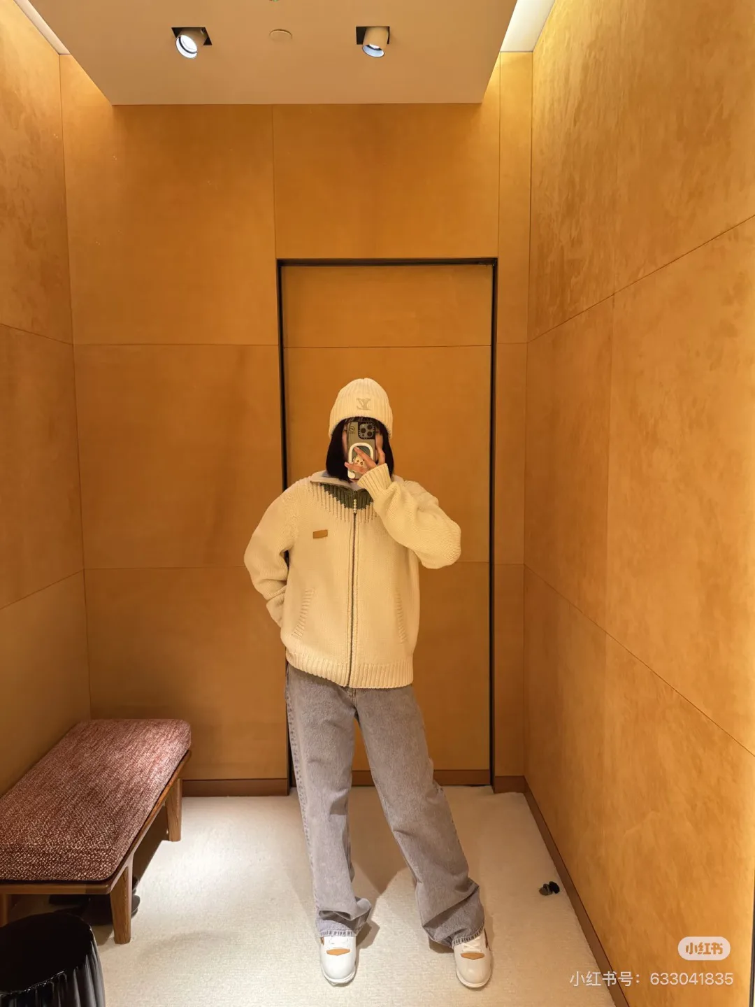 Джемперы И Свитеры Женские Louis Vuitton 1407752