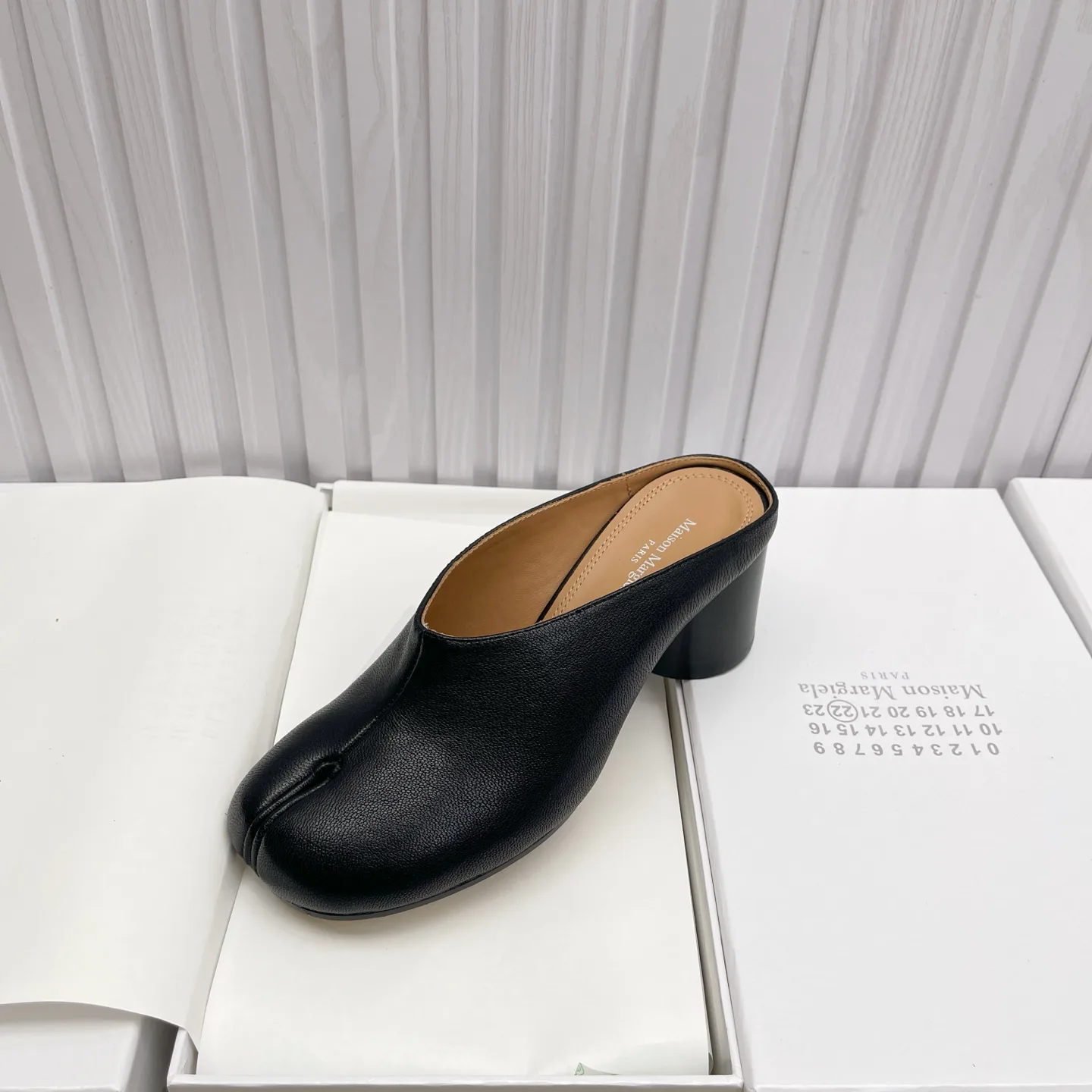 Мюли И Сабо Женские Maison Margiela 18104519