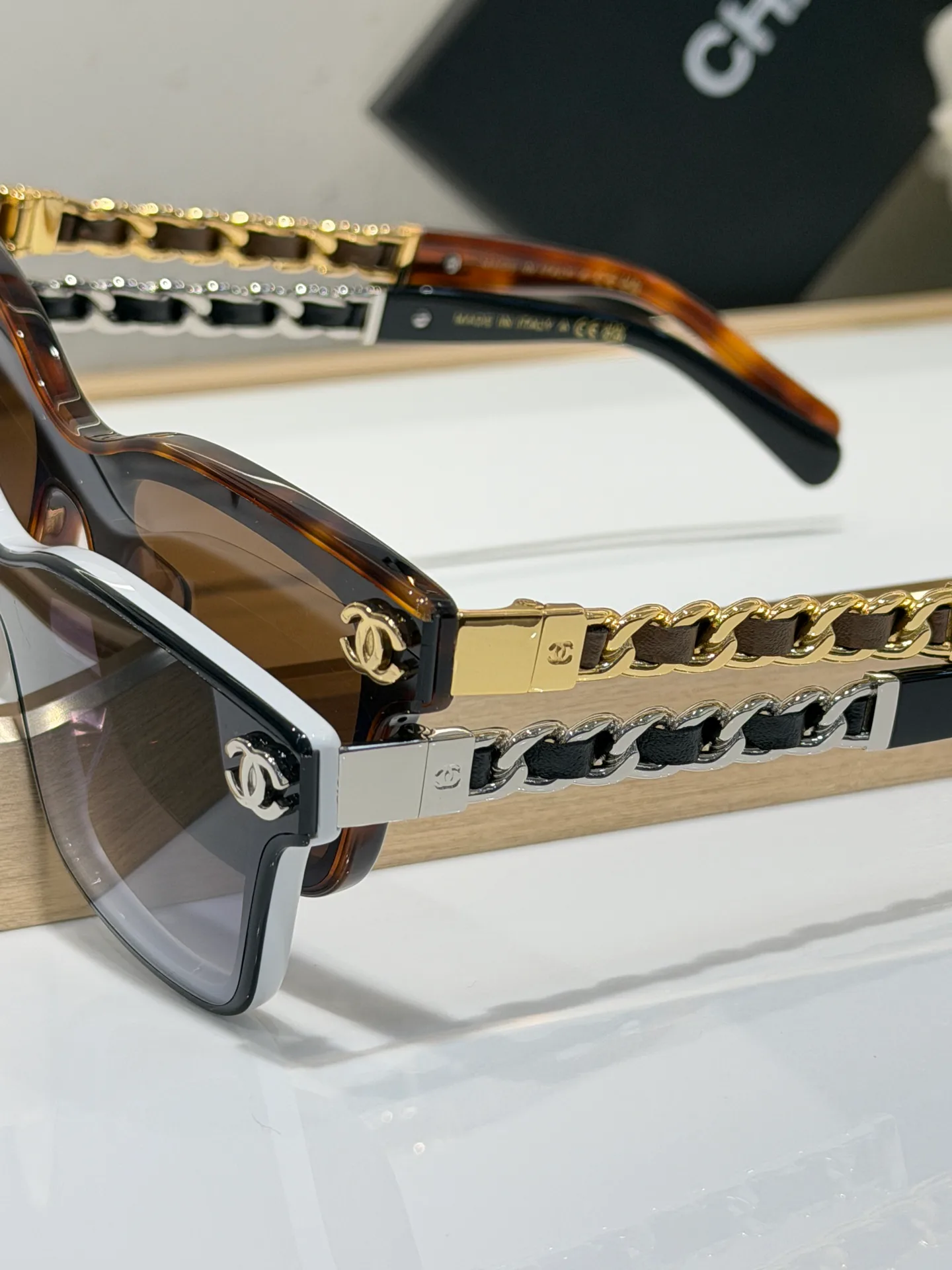 Очки Chanel 11154788