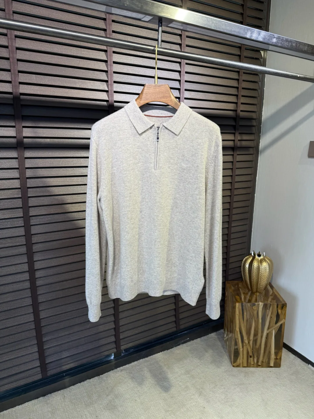 Свитеры Мужские Loro Piana 161586