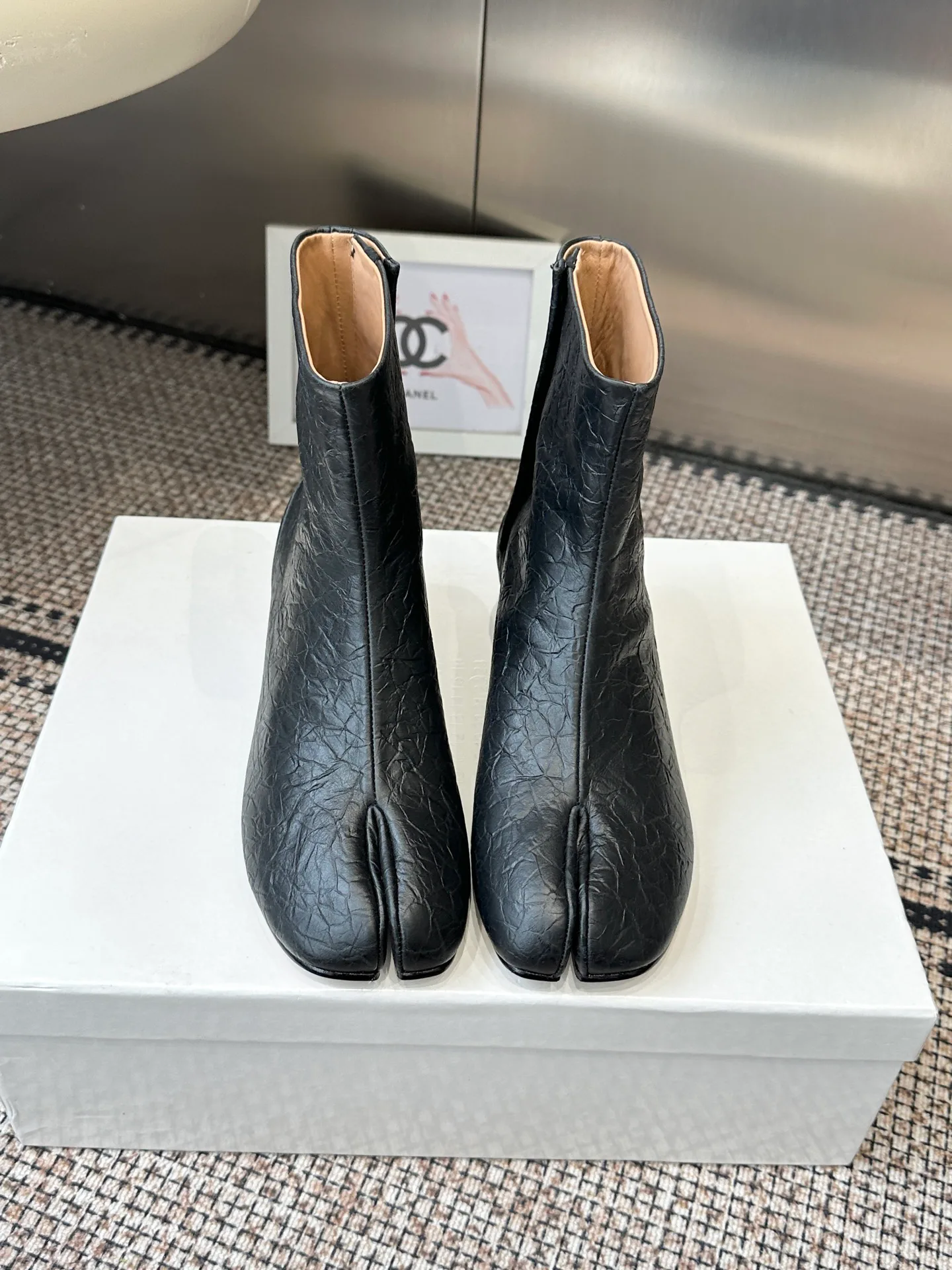 Ботильоны Женские Maison Margiela 18237817