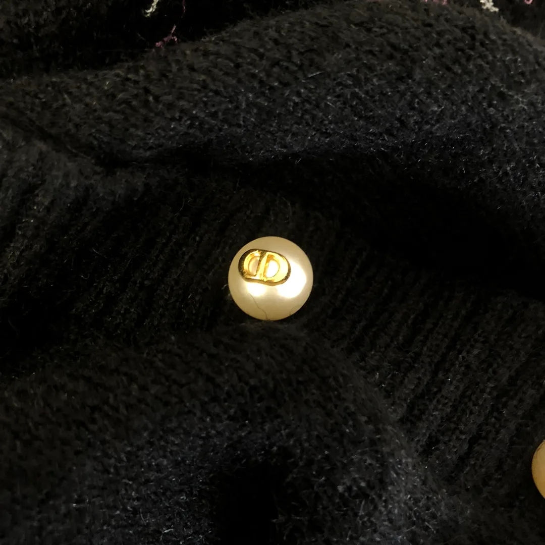 Джемперы И Свитеры Женские Christian Dior 156278