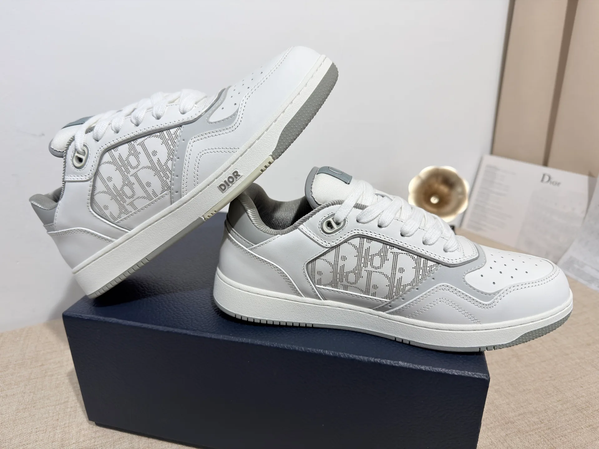 Кроссовки Женские Christian Dior 11456080