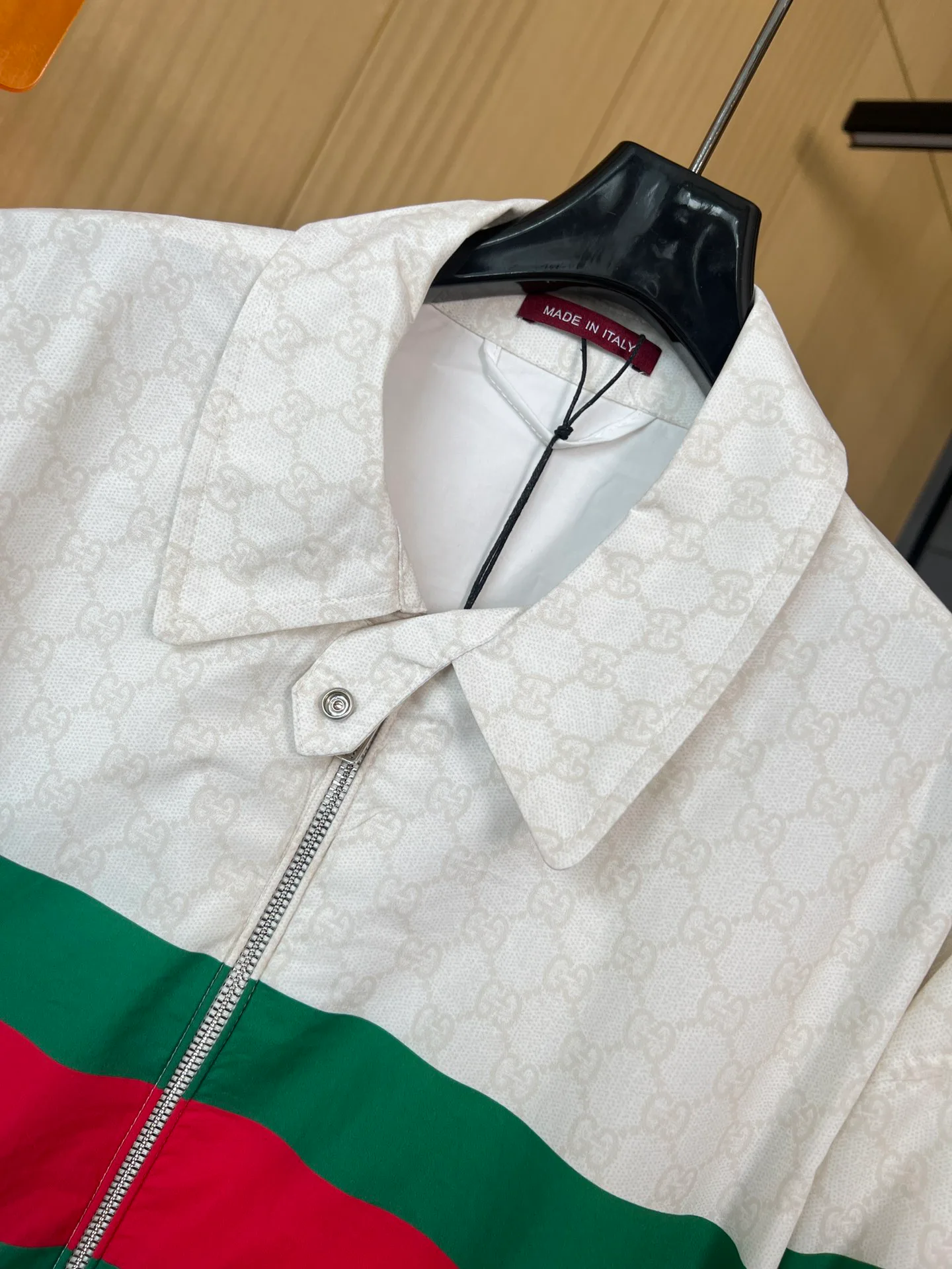 Куртки И Пуховики Мужские Gucci 9182