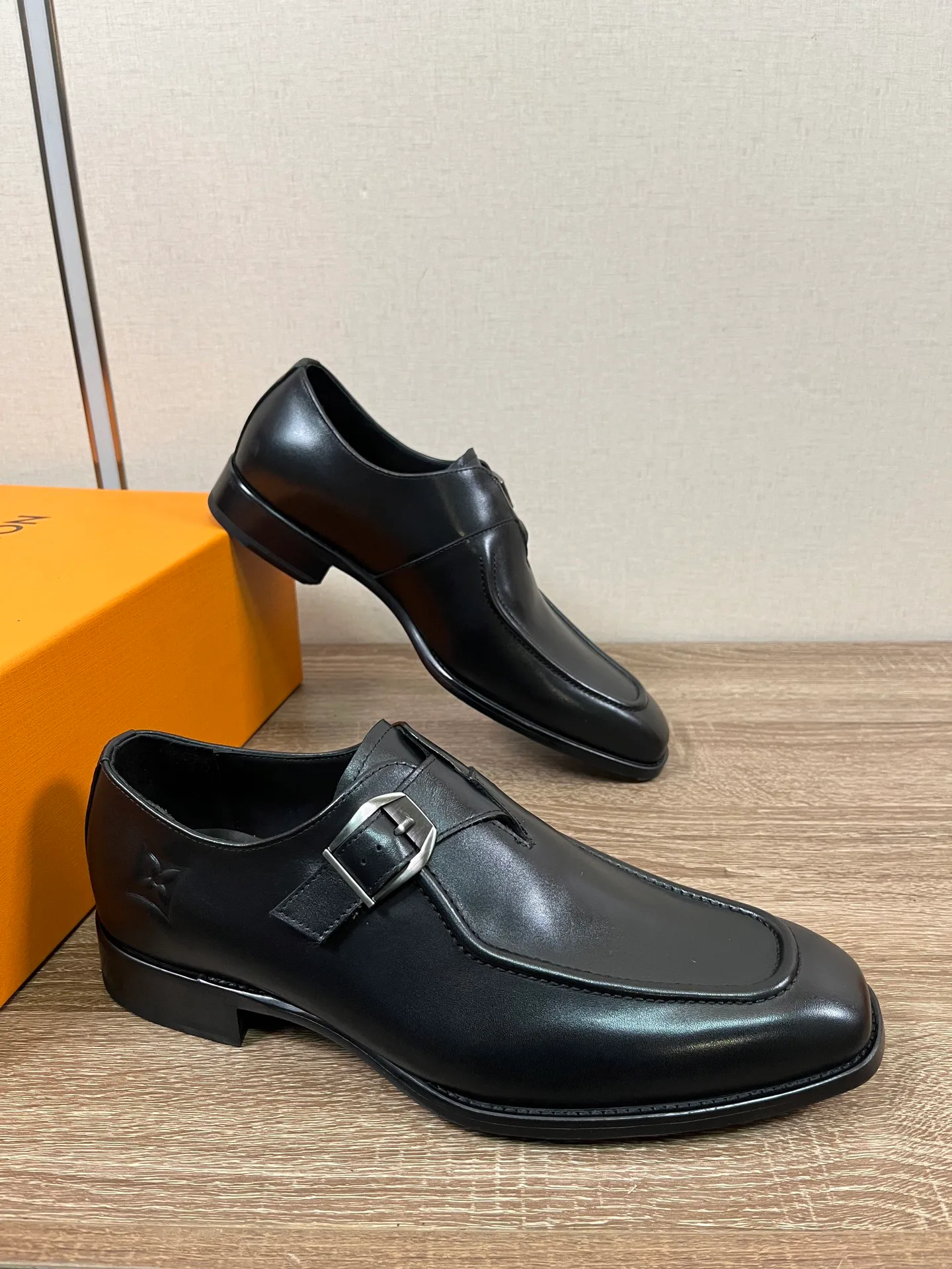 Туфли Мужские Louis Vuitton 354670