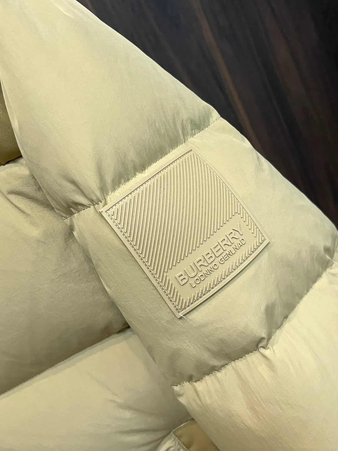 Куртки И Пуховики Мужские Burberry 610132