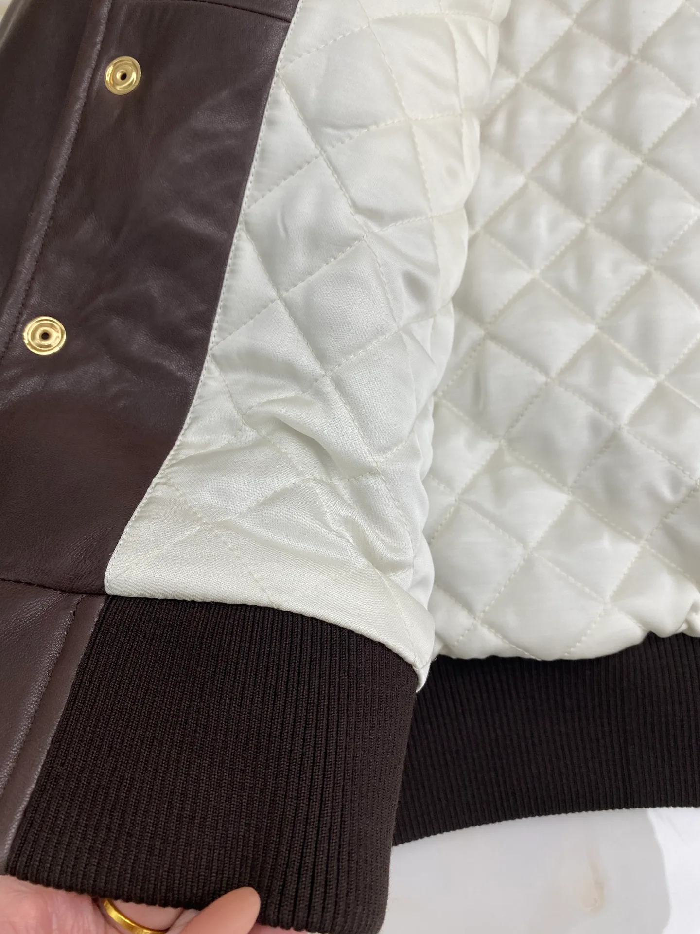 Кожаные Куртки И Дублёнки Мужские Celine 1859740