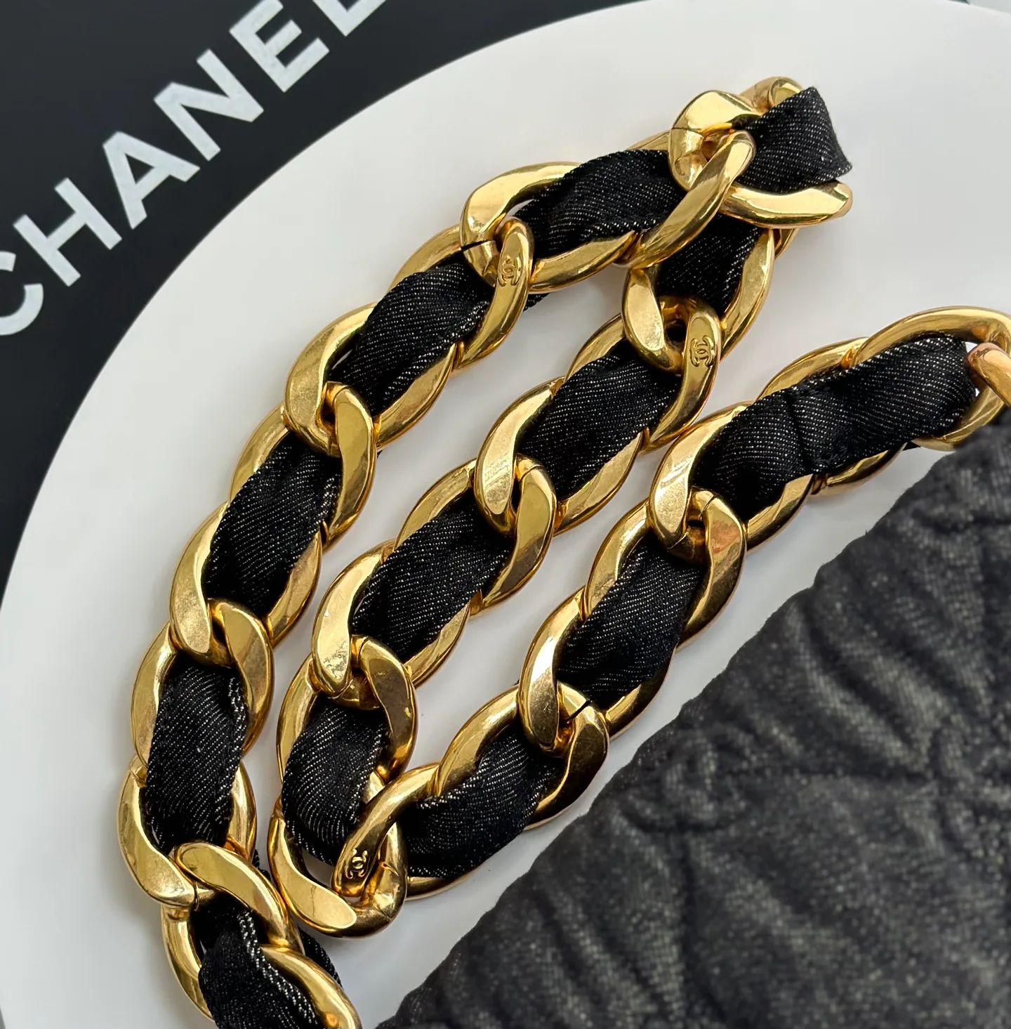Классические Сумки Женские Chanel 18004416