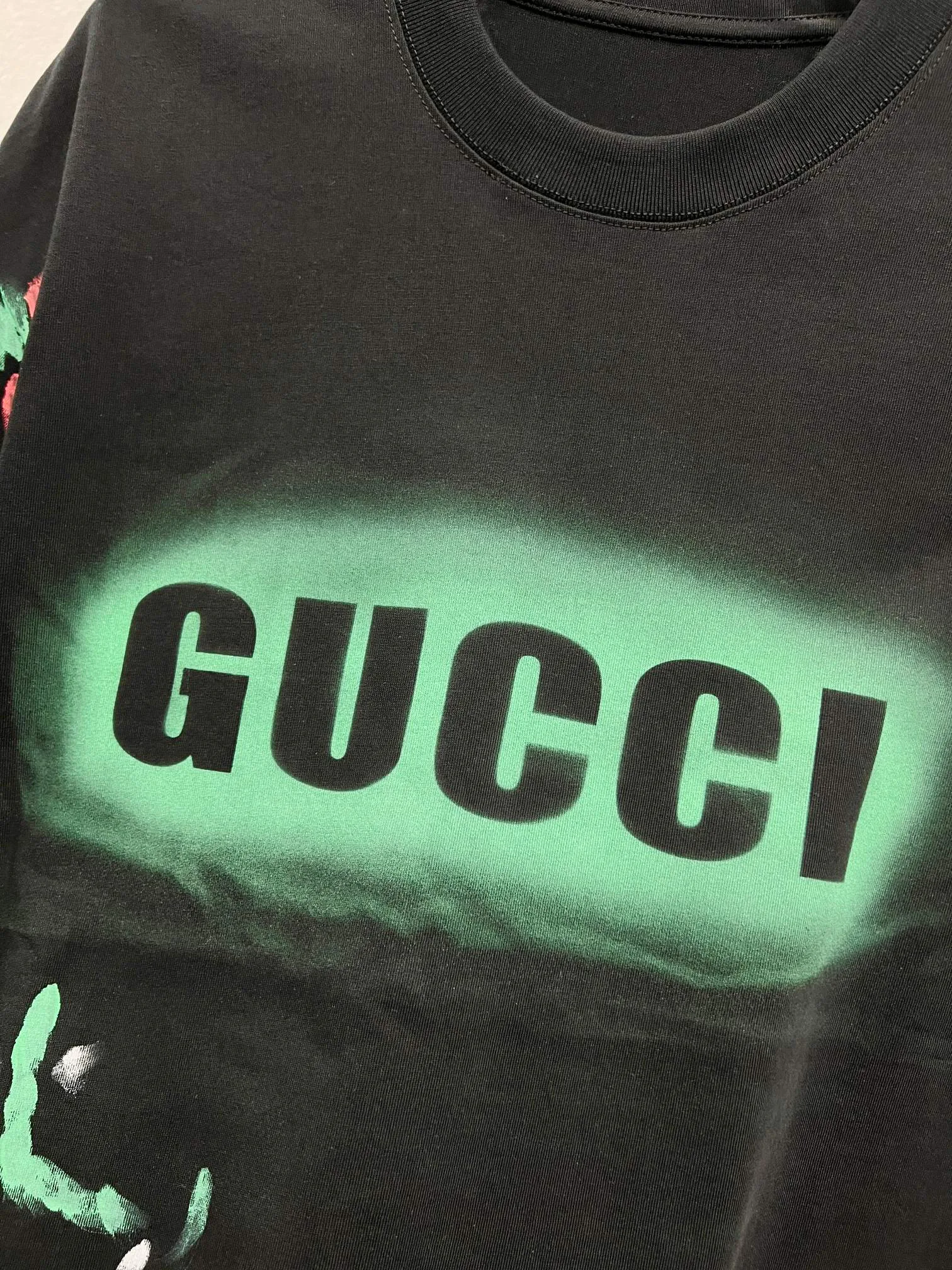 Футболки Мужские Gucci 11683426