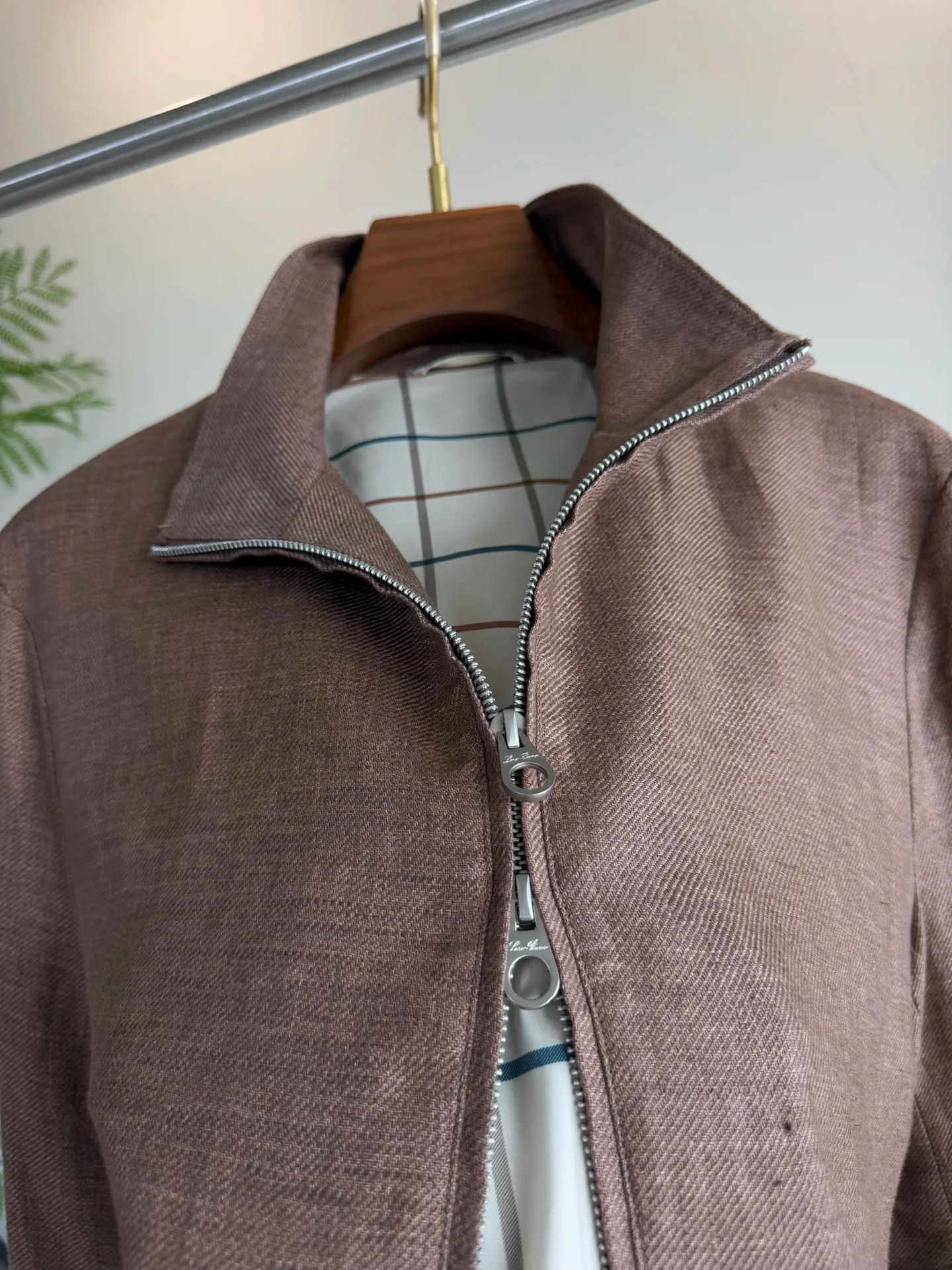 Куртки И Пуховики Мужские Loro Piana 11540770