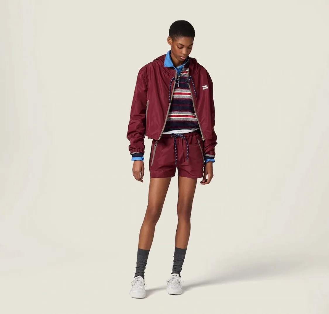 Спортивные Костюмы Женские Miu Miu 11224986