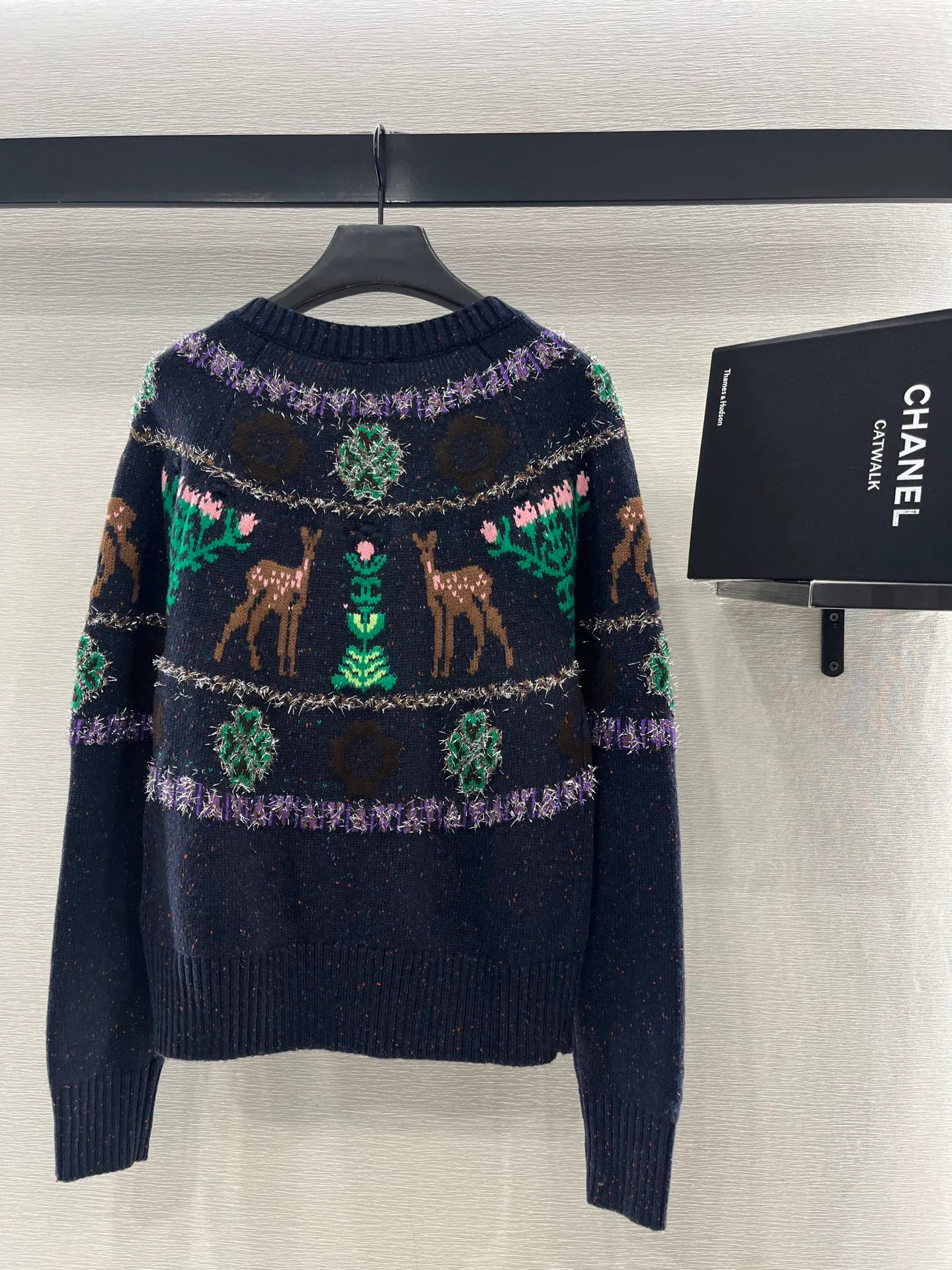 Джемперы Женские Chanel 678883