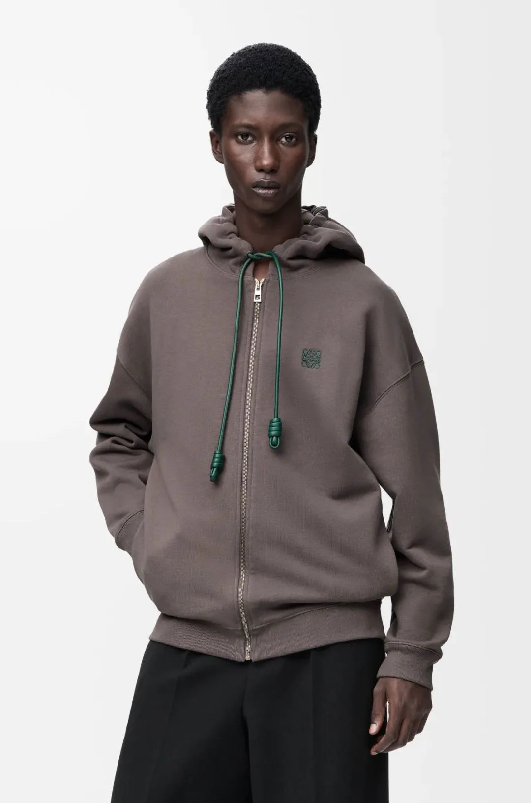 Куртки И Пуховики Мужские Loewe 715911