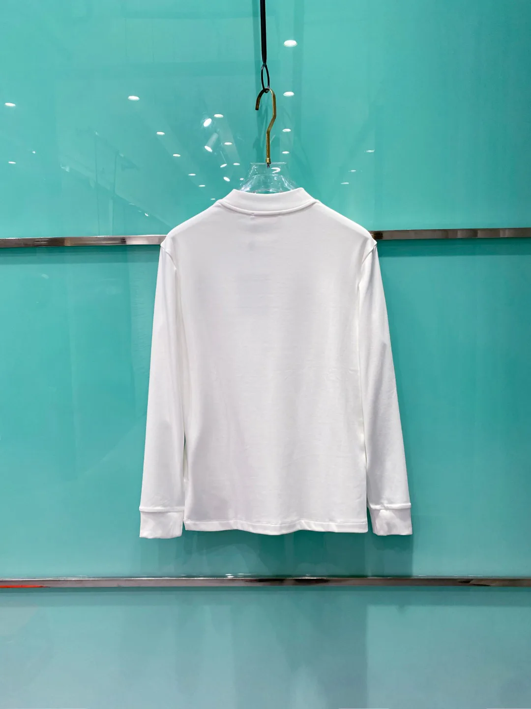 Лонгсливы Мужские Louis Vuitton 1758054