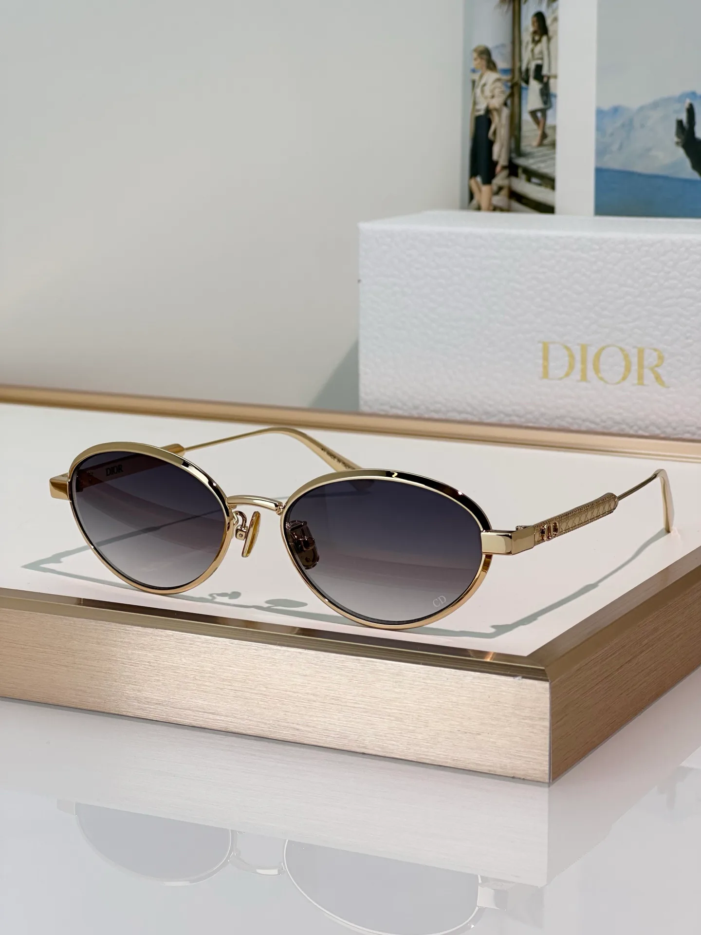 Очки Christian Dior 17535258