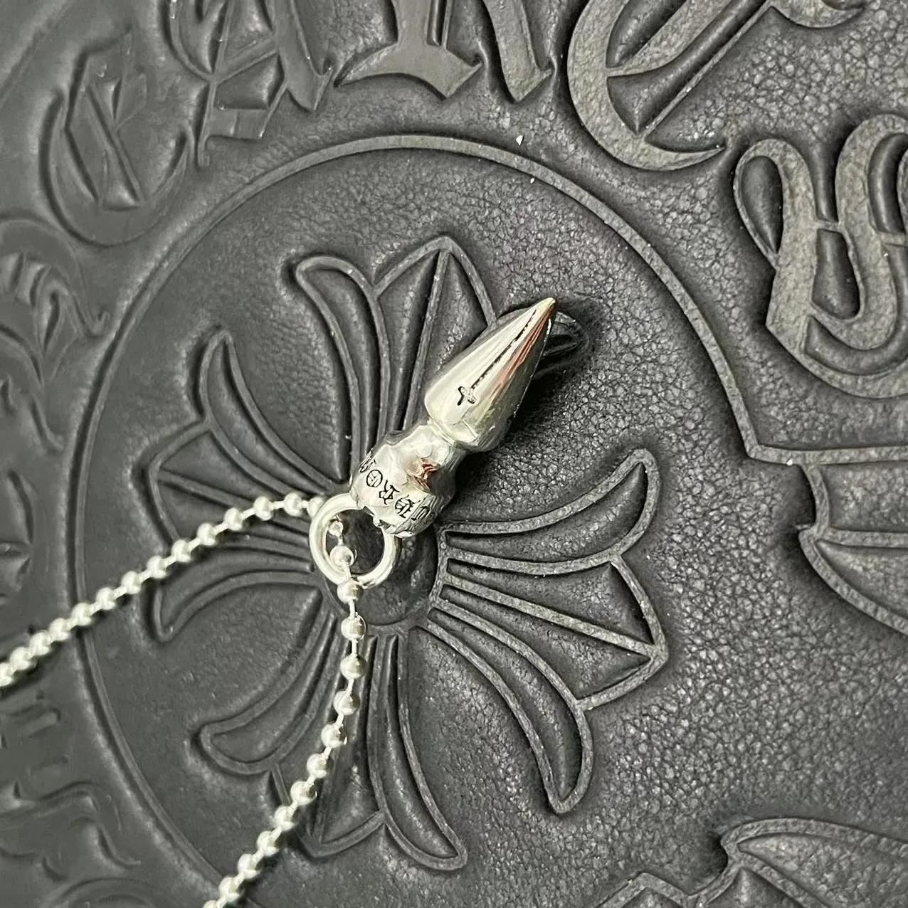 Бижутерия Chrome Hearts 91294