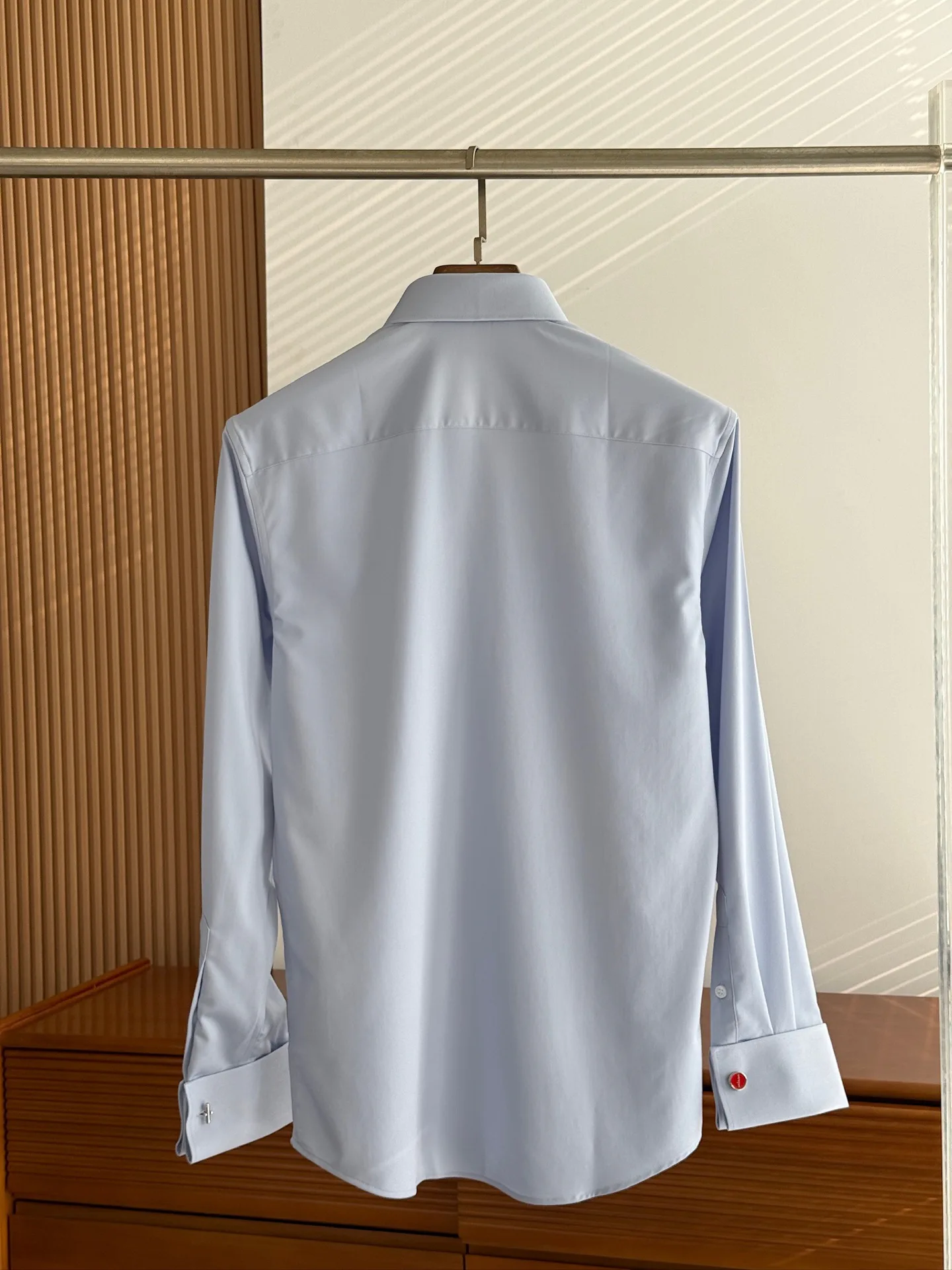 Рубашки Мужские Kiton 10629420