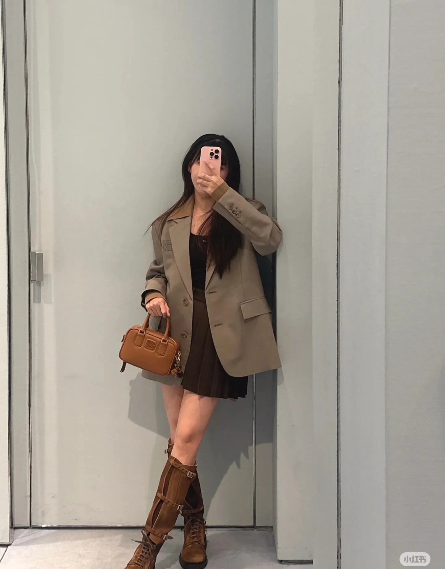 Жакеты Женские Miu Miu 5051312