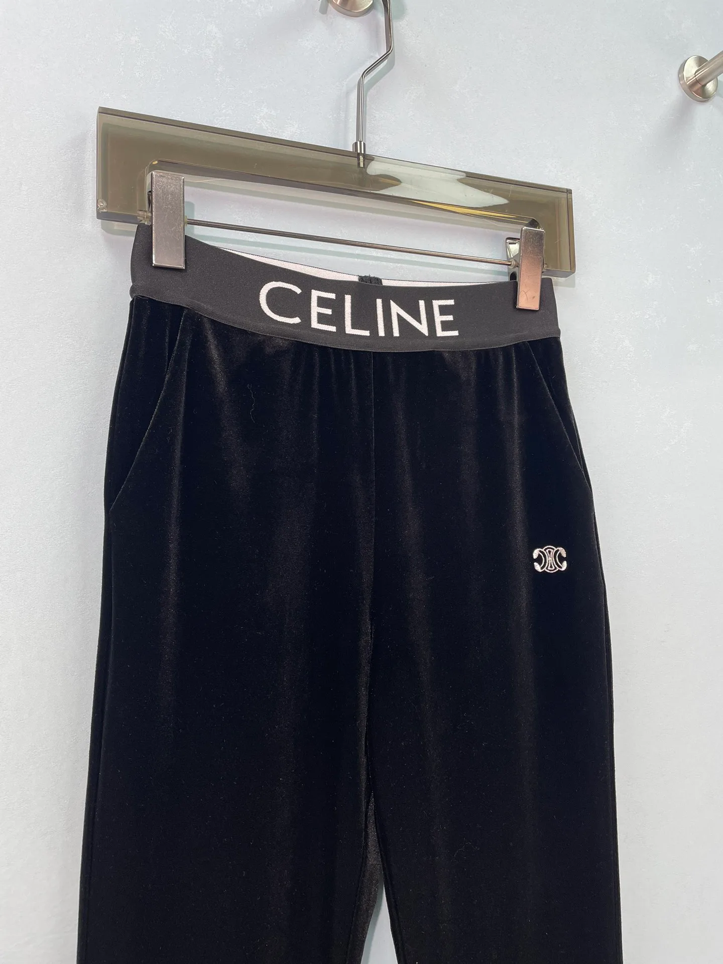 Брюки Женские Celine 18151848