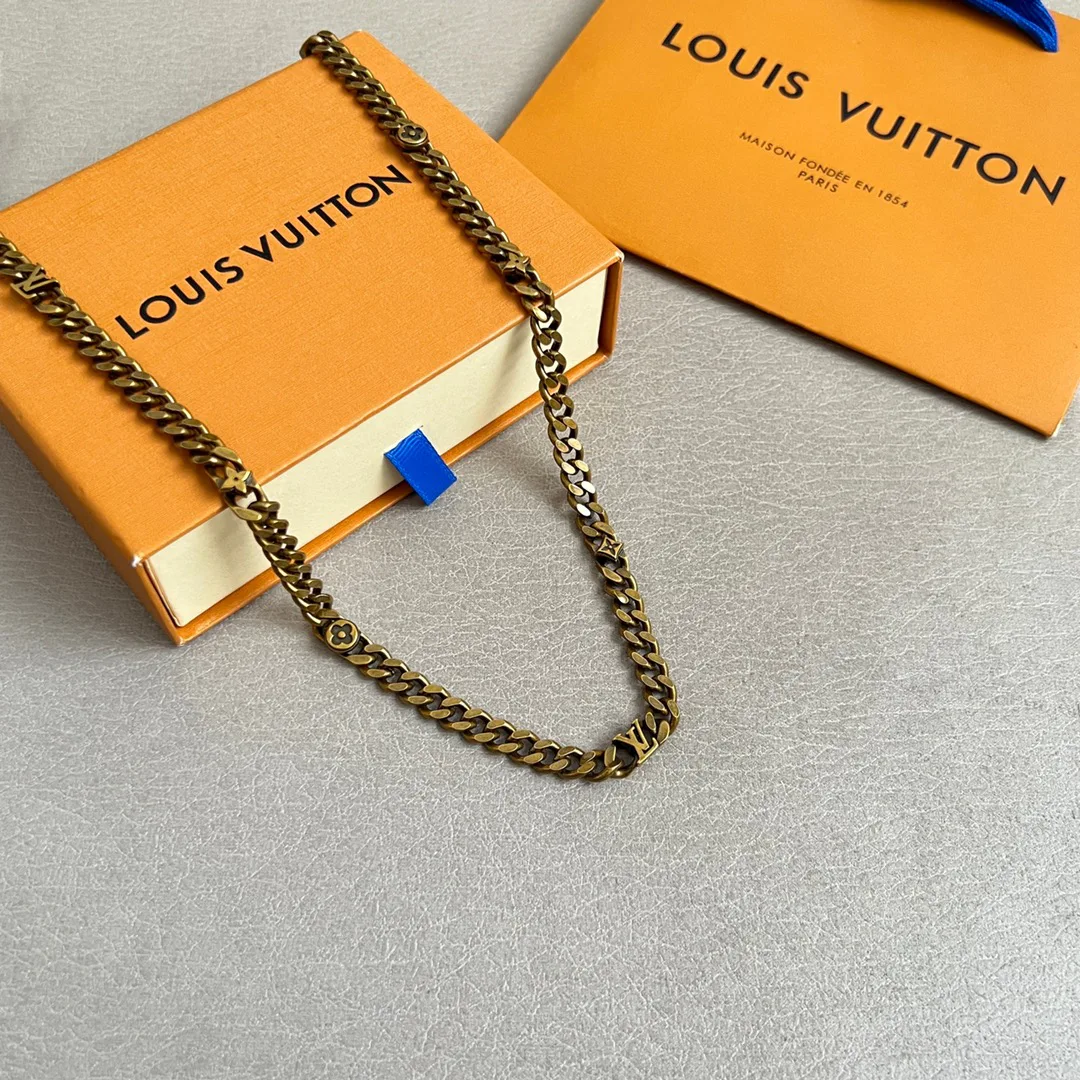 Бижутерия Louis Vuitton 260384