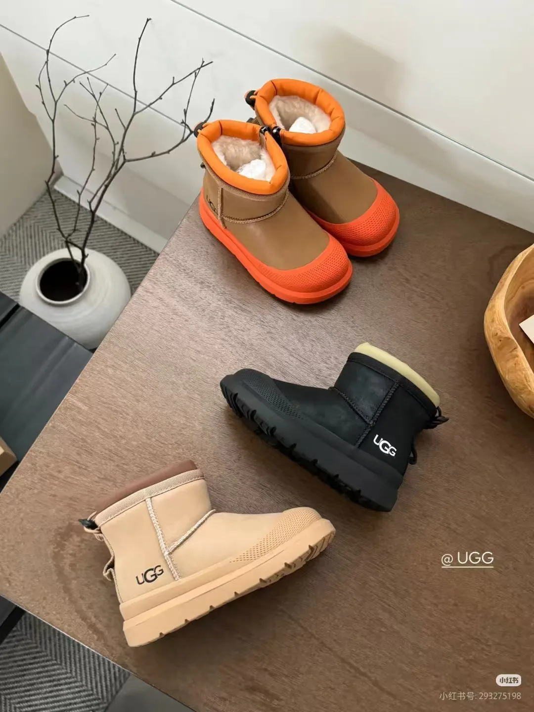 Угги Женские Ugg 4311268