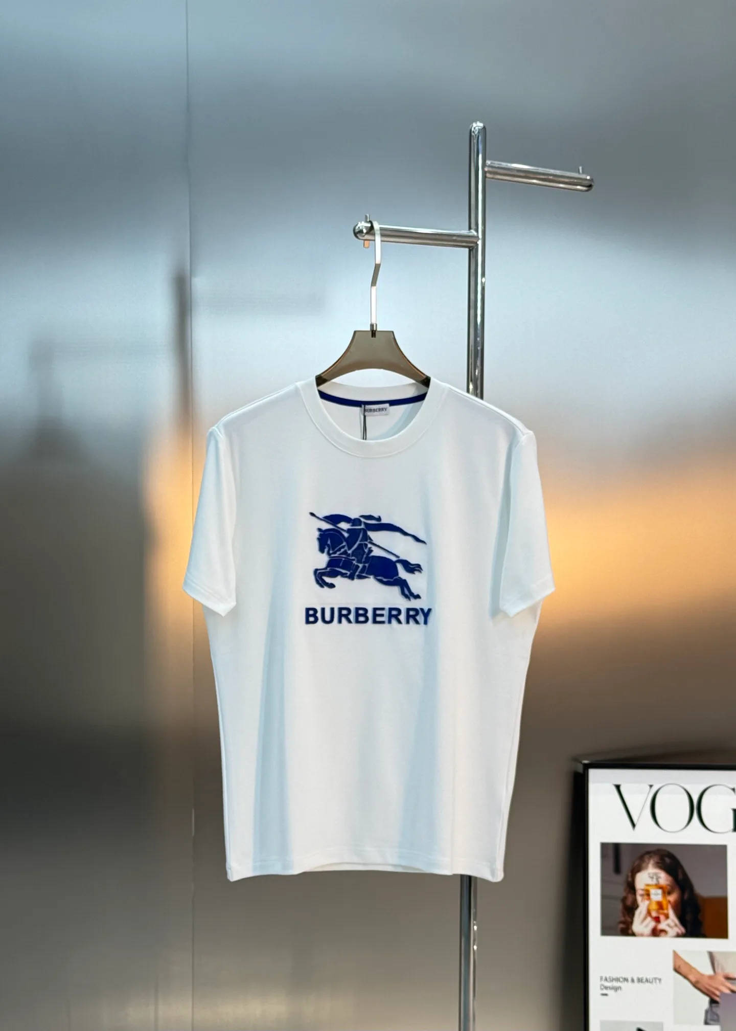Футболки Мужские Burberry 927950