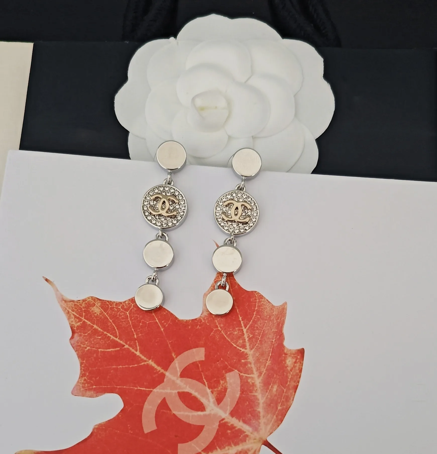 Бижутерия Chanel 11698052