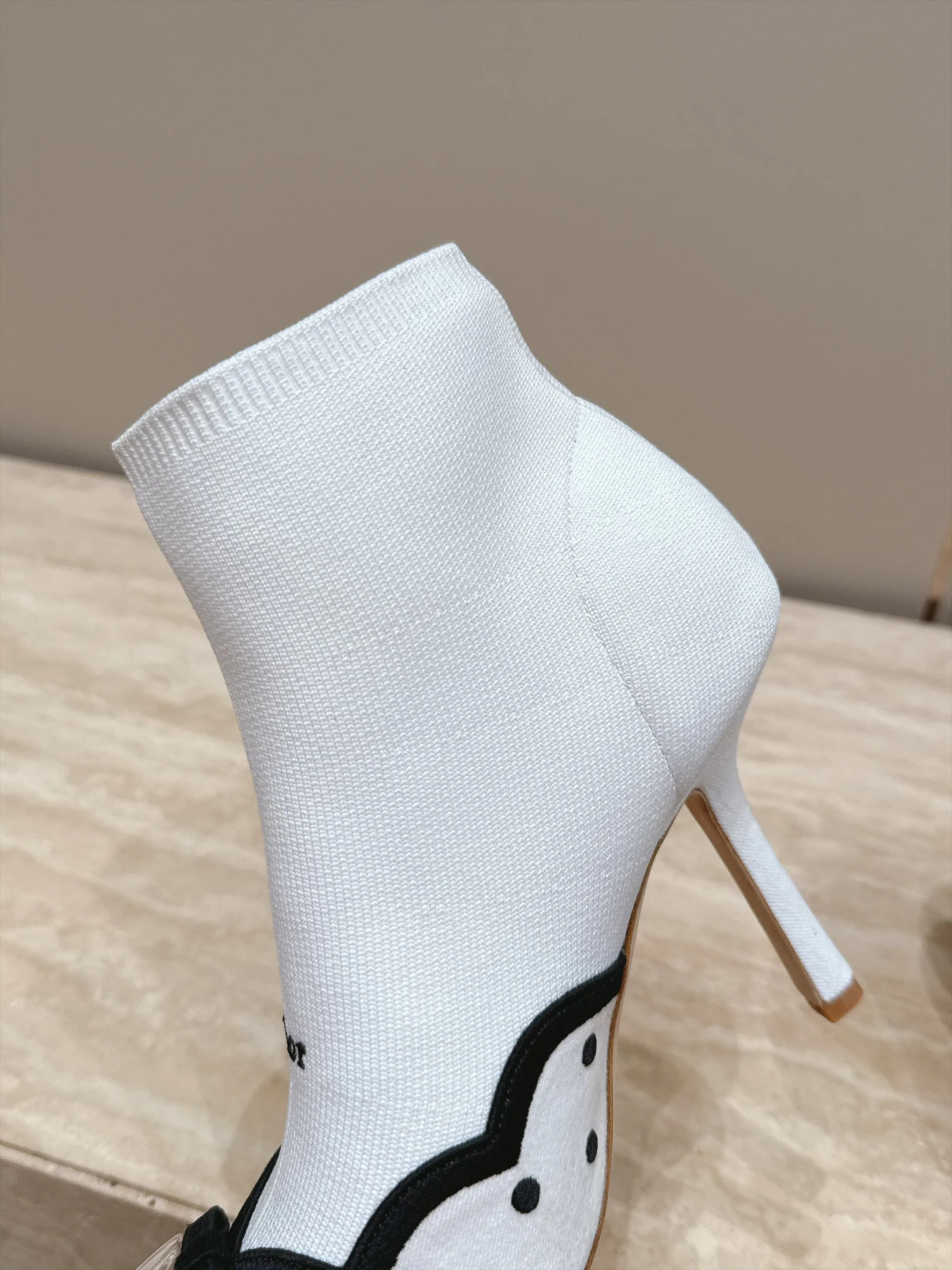 Ботильоны Женские Christian Dior 18484506