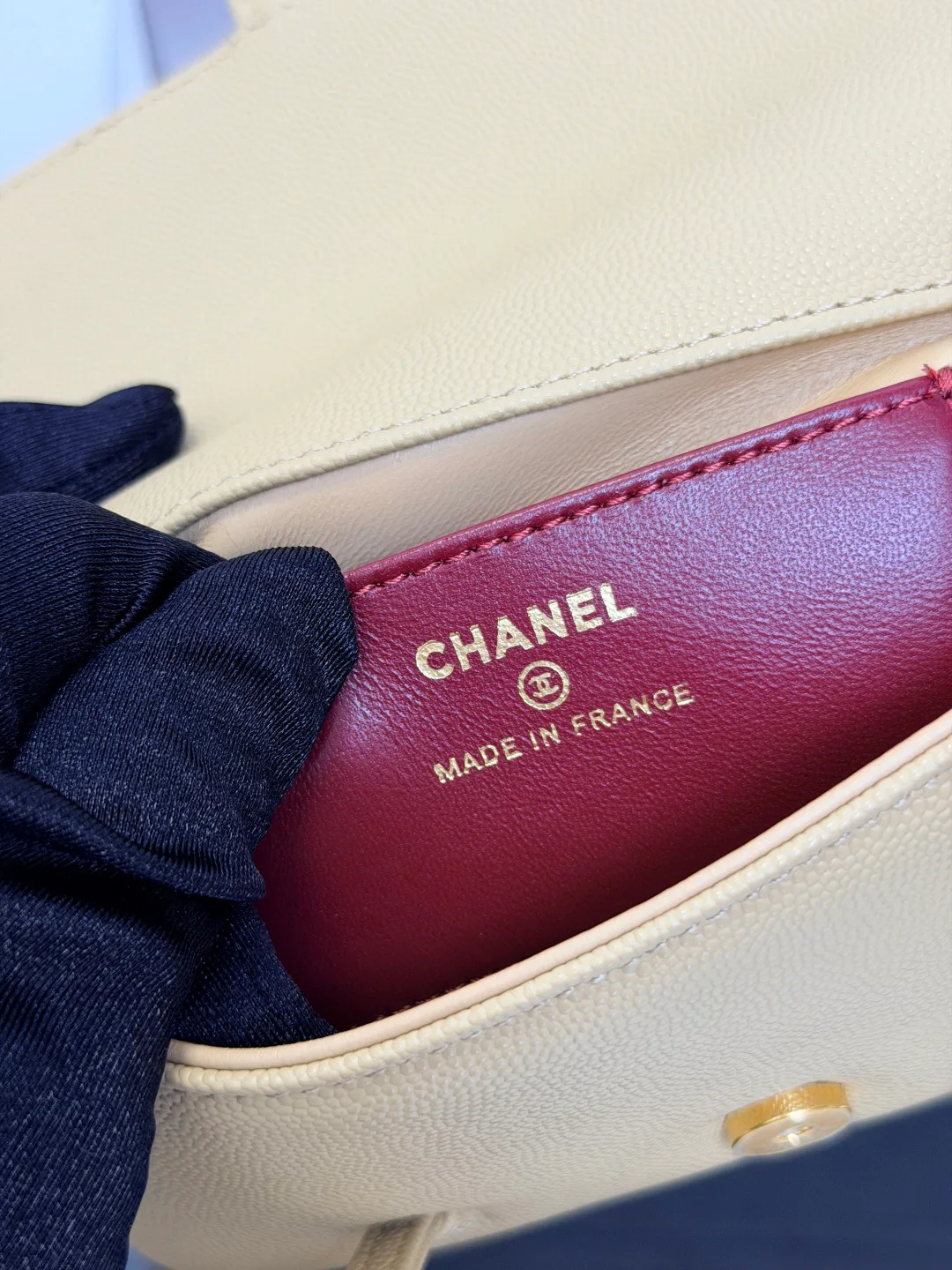 Классические Сумки Женские Chanel 11646523