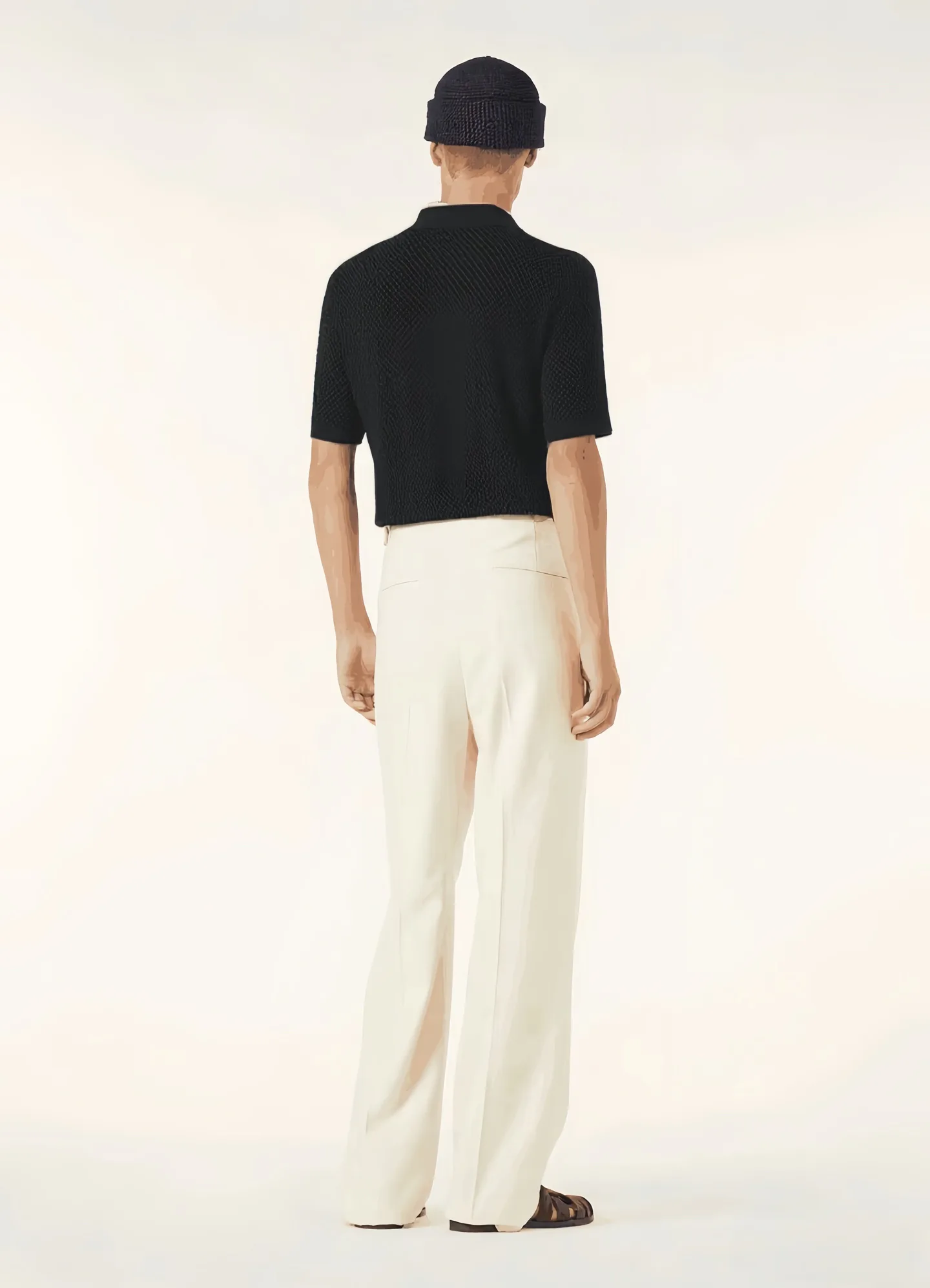 Футболки Мужские Loro Piana 109058