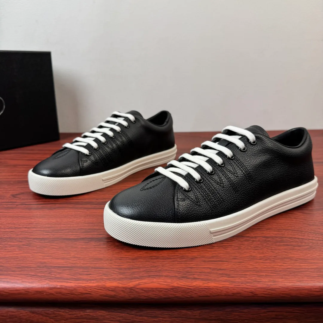 Кроссовки Мужские Prada 19545853