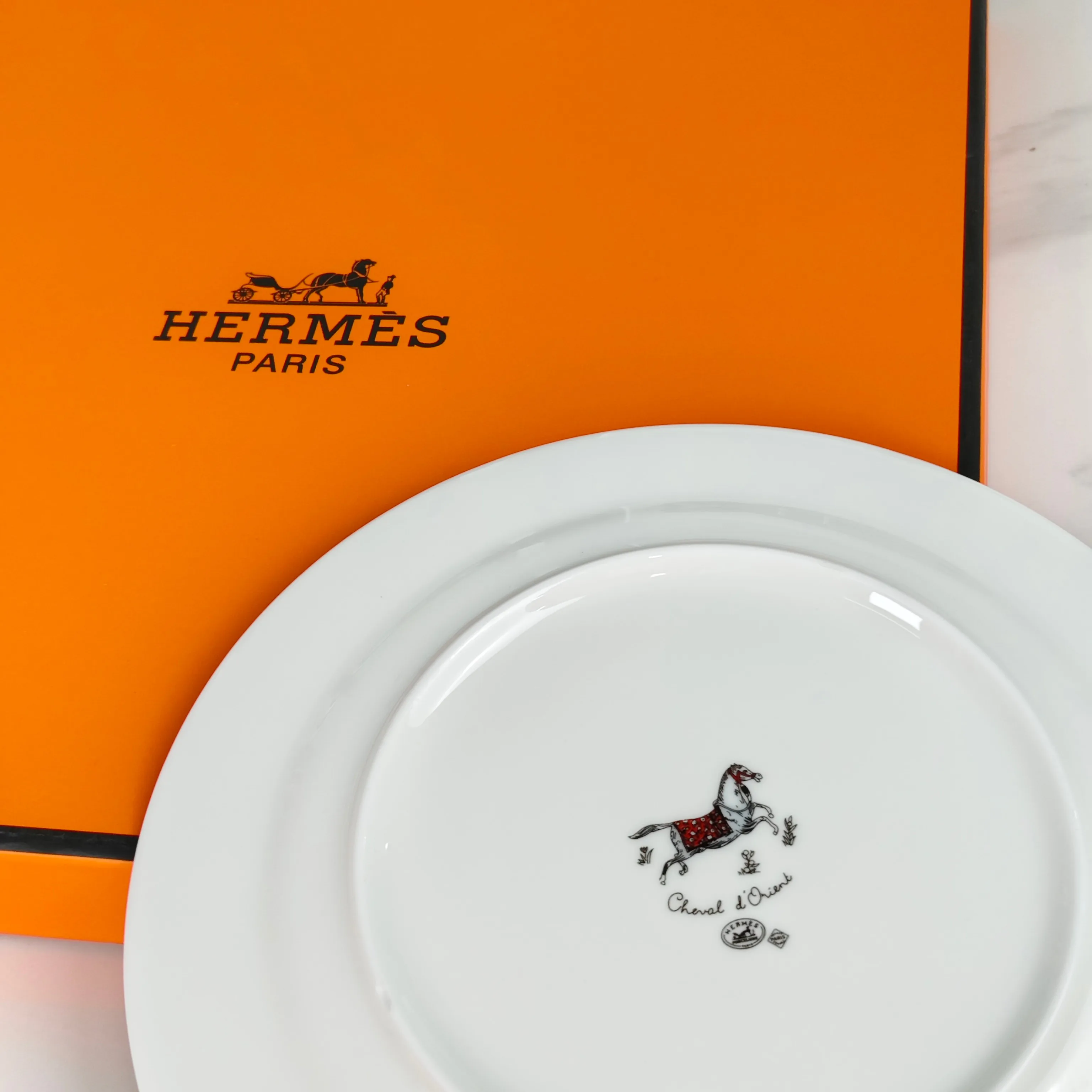 Посуда Hermes 780181