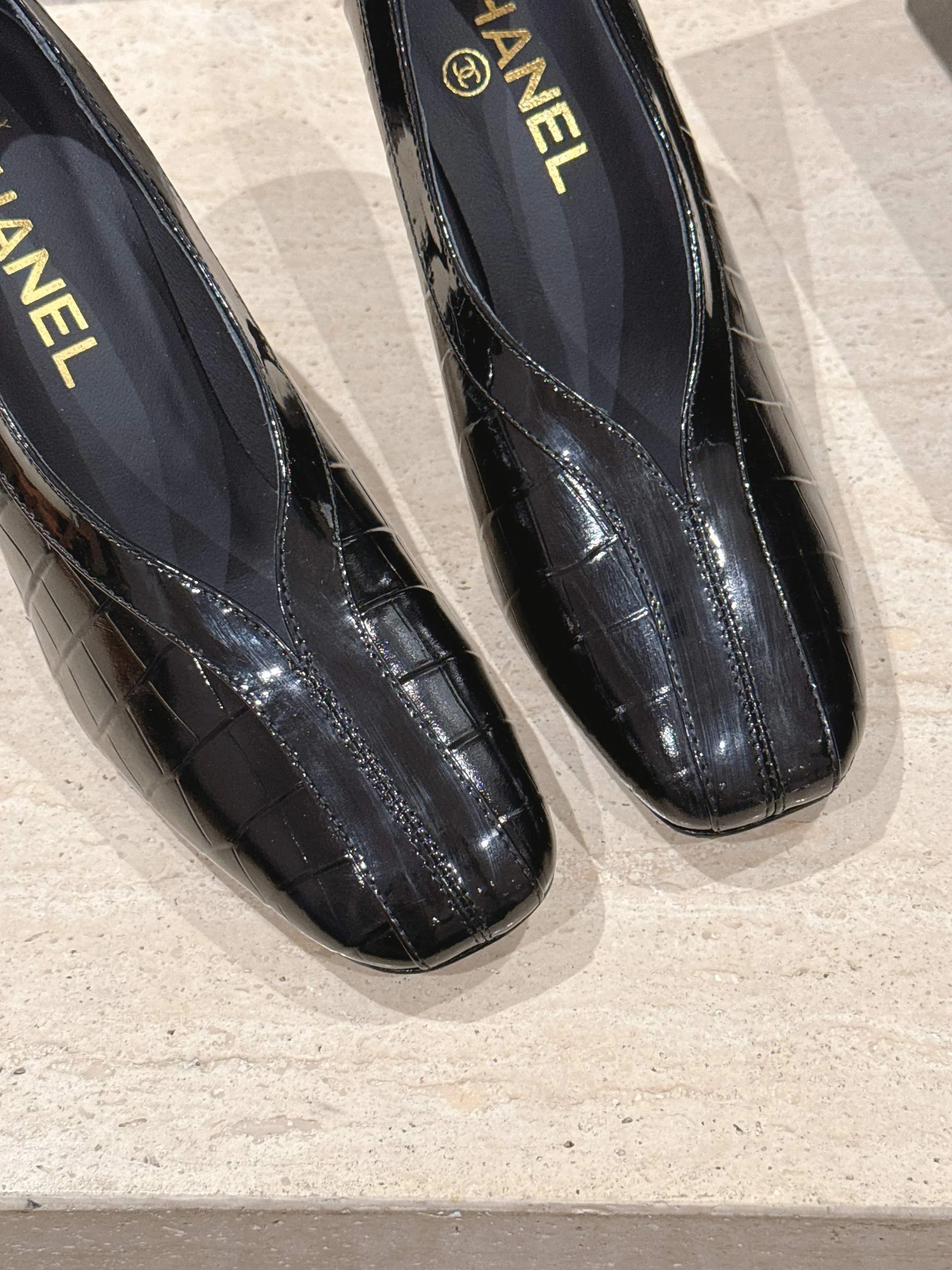 Туфли Женские Chanel 11566251