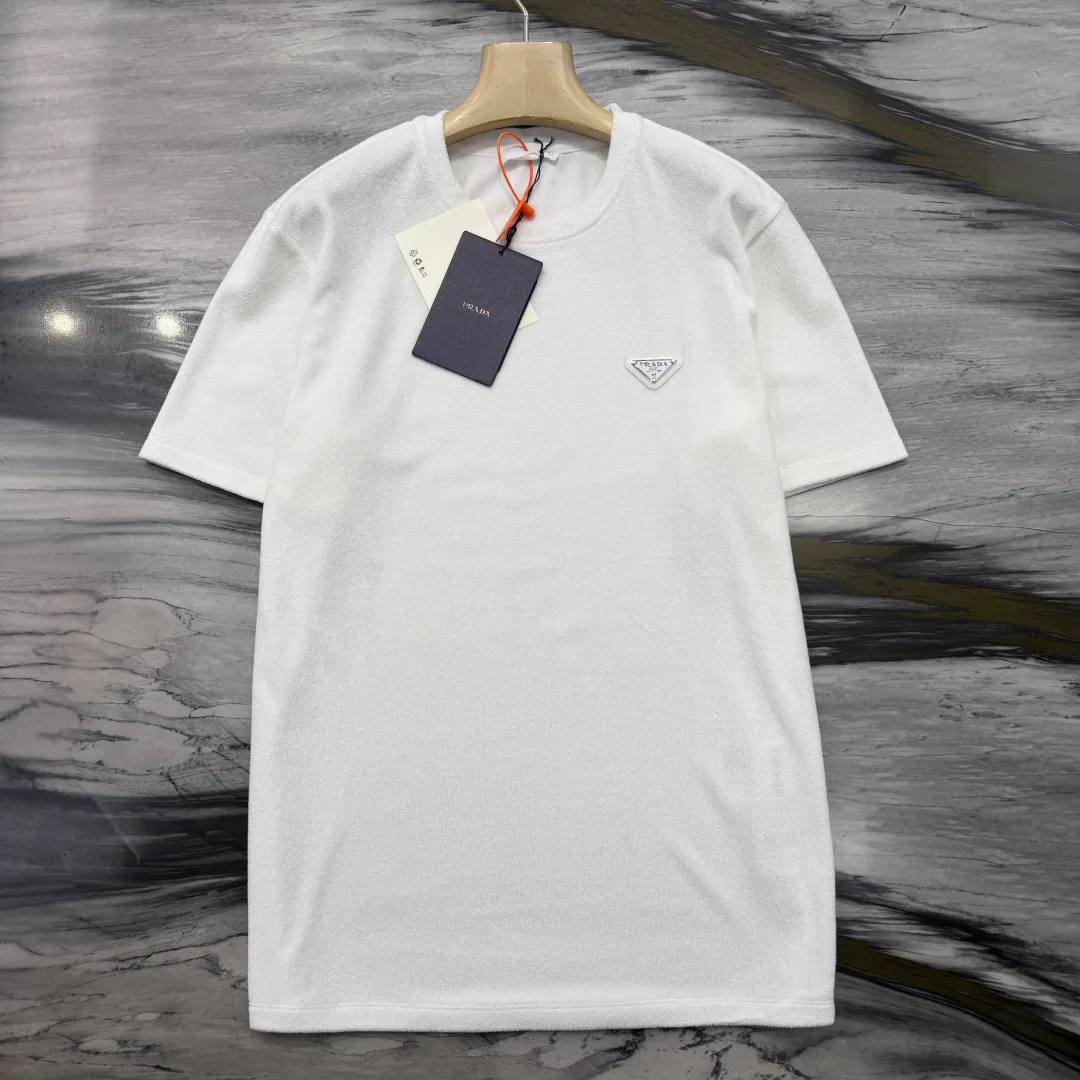 Футболки Мужские Prada 7216877