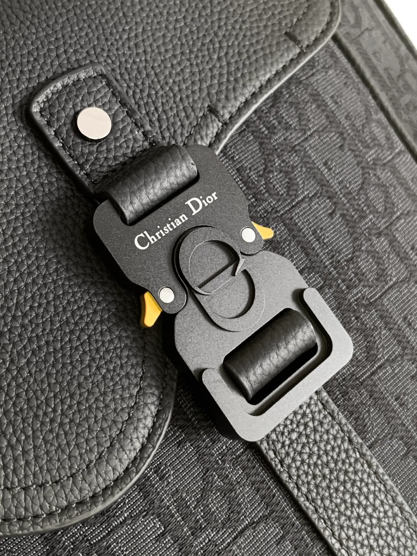 Портфели Мужские Christian Dior 549612