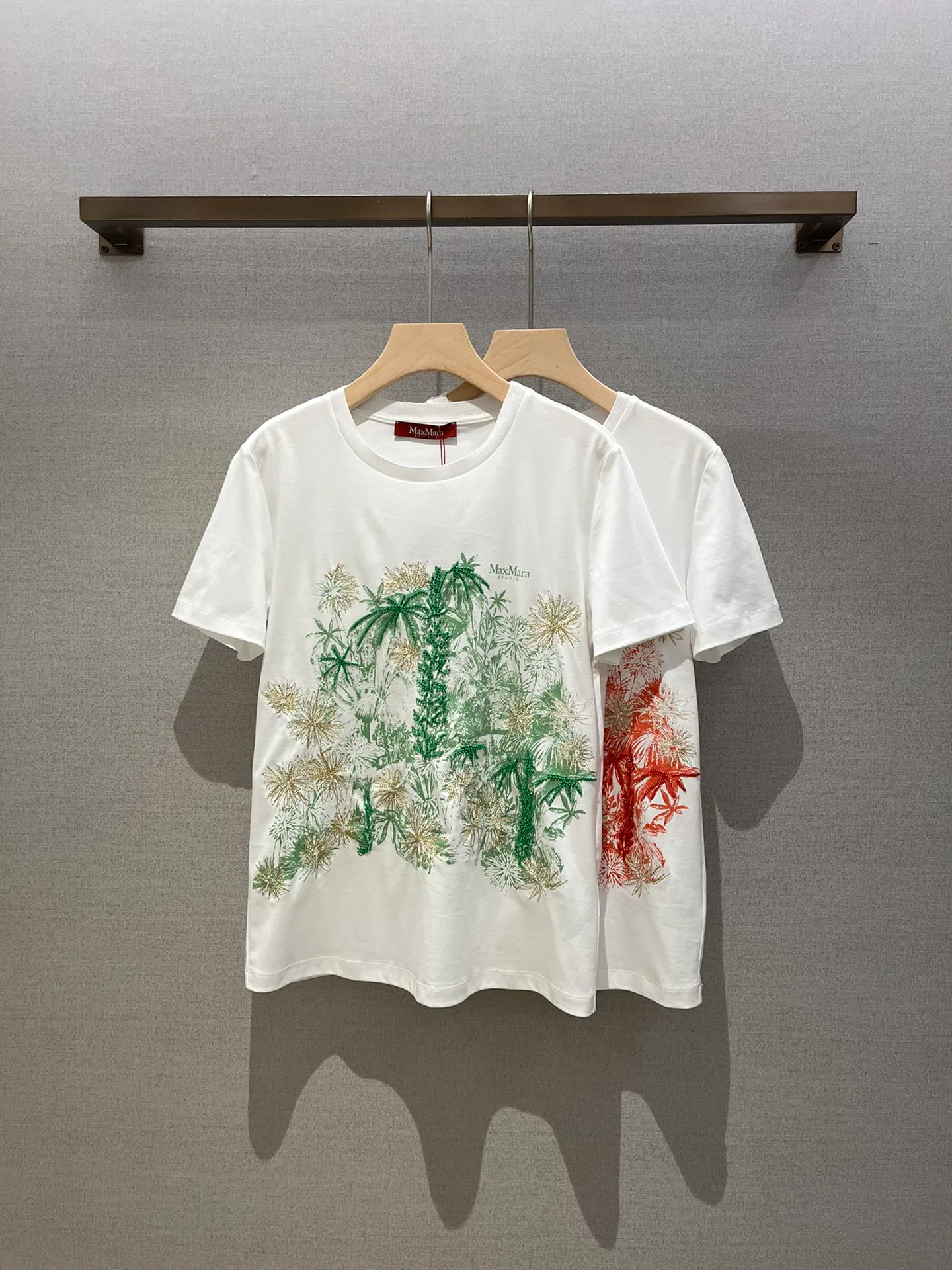 Футболки Женские Max Mara