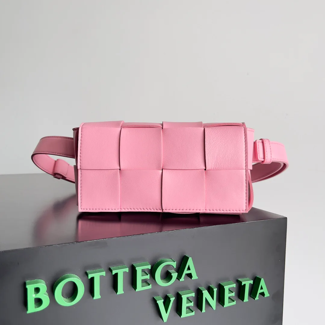 Поясные Сумки Женские Bottega Veneta 368695