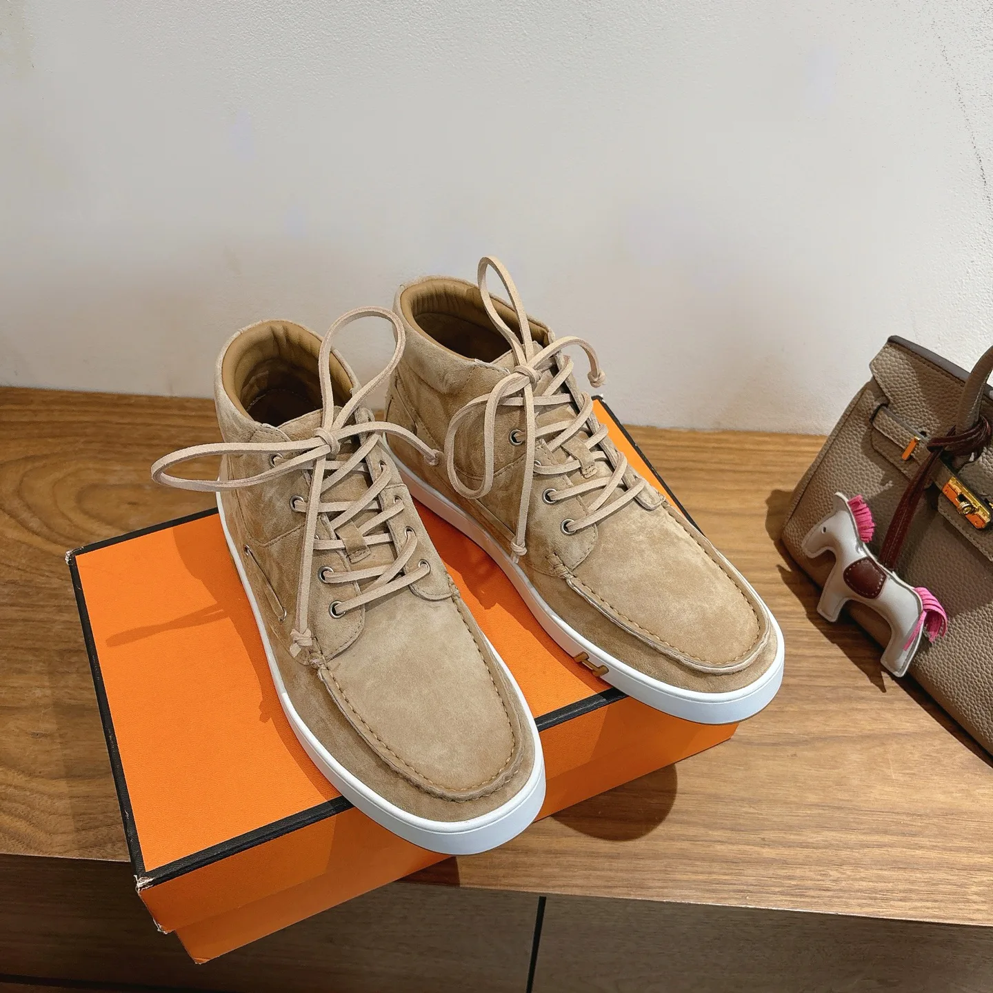 Кеды Мужские Hermes 1175813