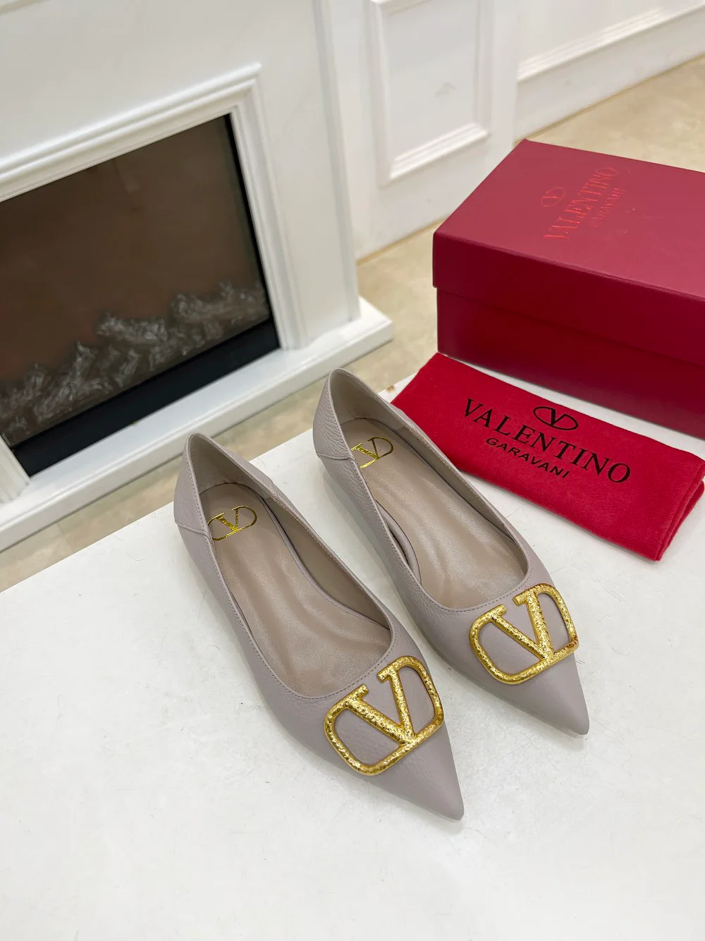 Туфли Женские Valentino 11490630