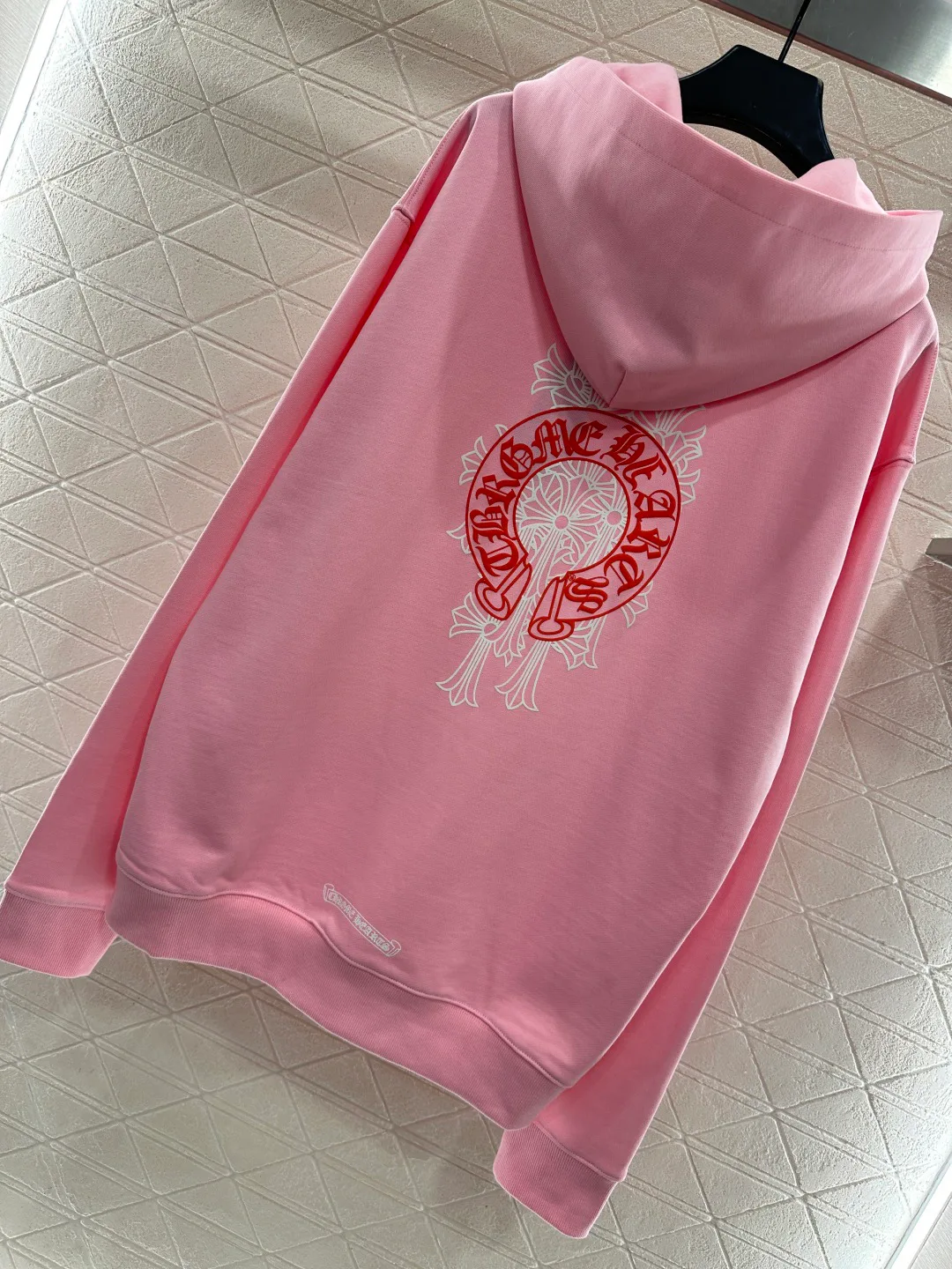 Свитшоты Женские Chrome Hearts 277976