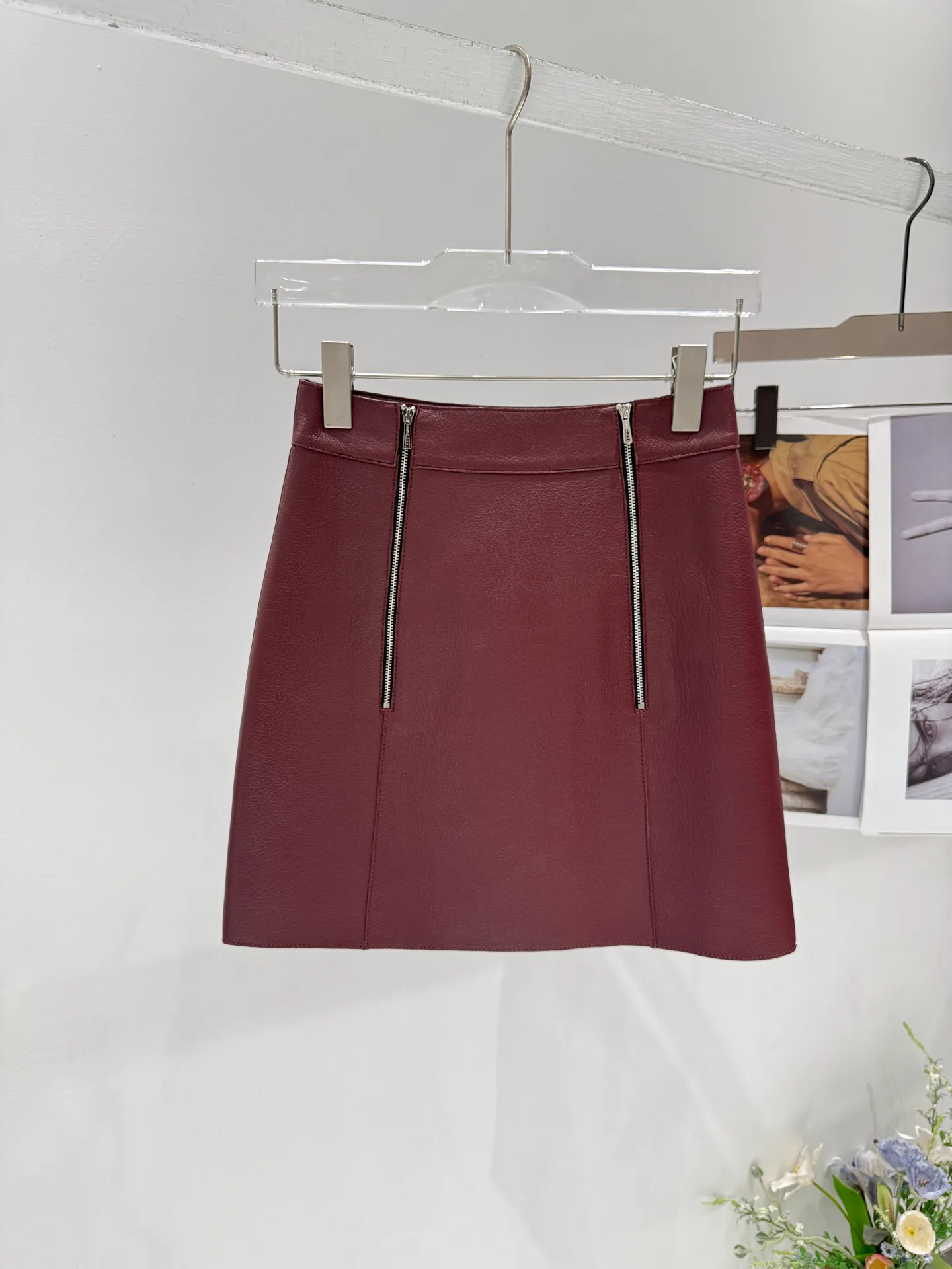 Юбки Женские Hermes 11759348